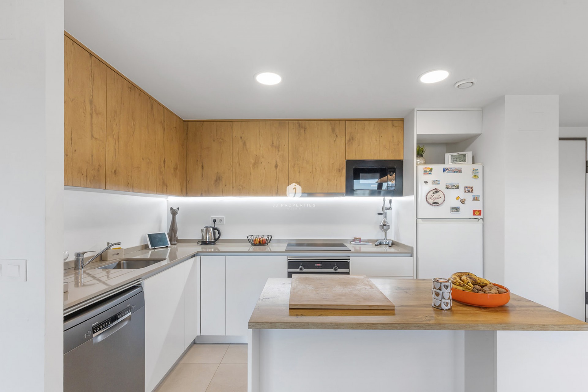 Aus zweiter Hand - Wohnung -
Torrevieja - Costa Blanca