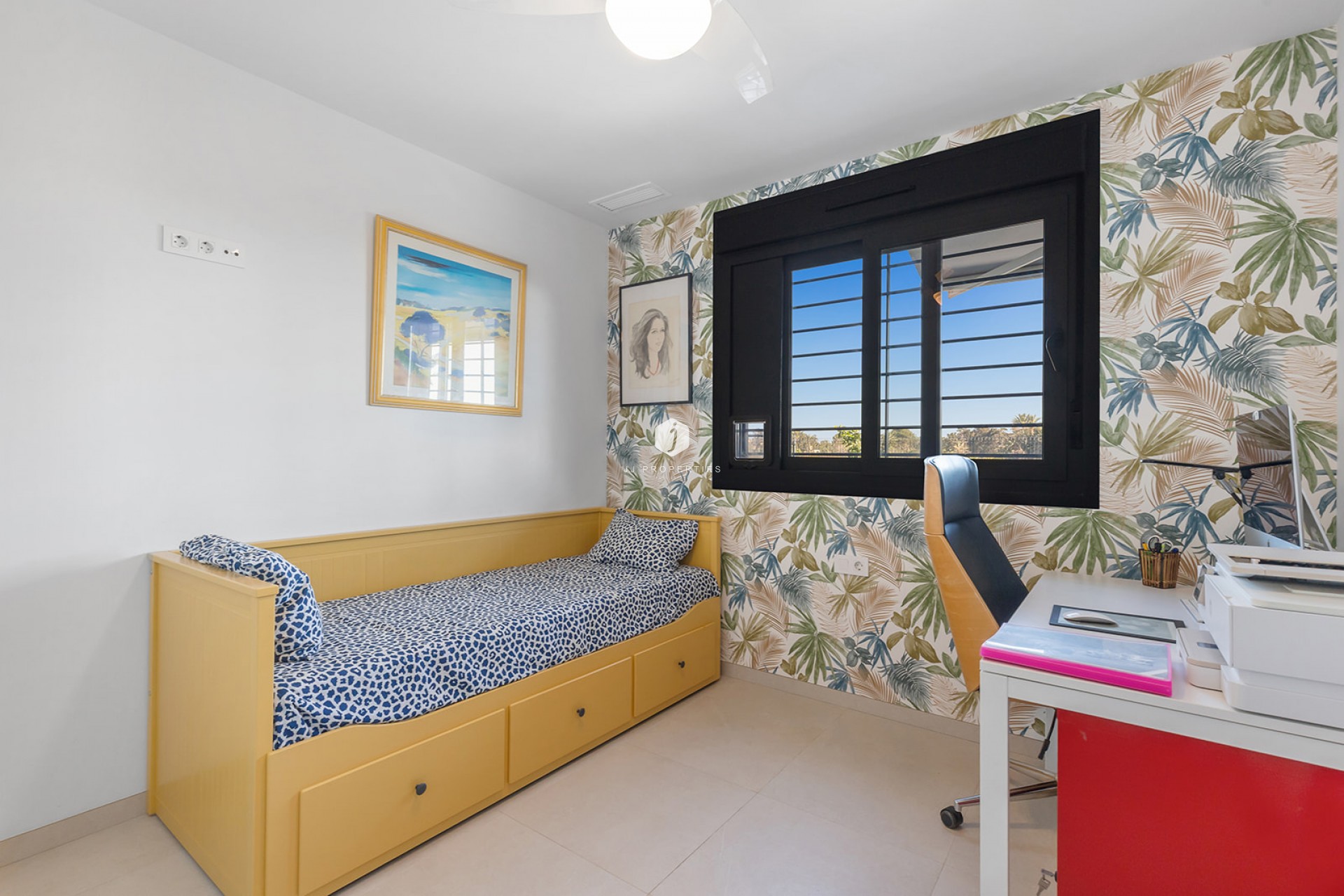 Aus zweiter Hand - Wohnung -
Torrevieja - Costa Blanca