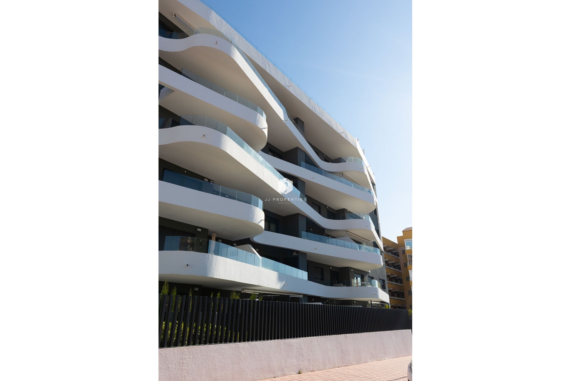 Aus zweiter Hand - Wohnung -
Torrevieja - Costa Blanca