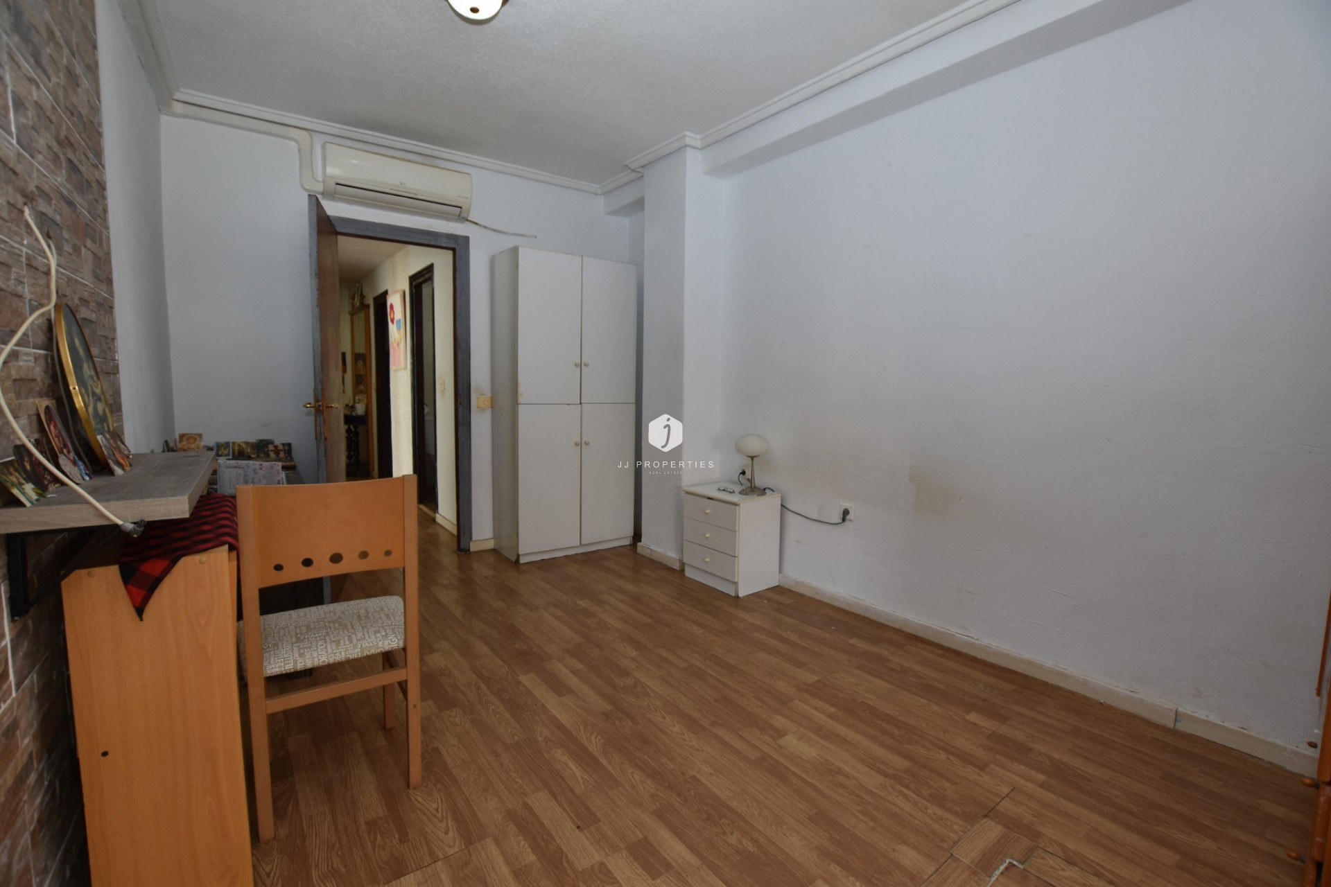 Aus zweiter Hand - Wohnung -
Torrevieja - Costa Blanca