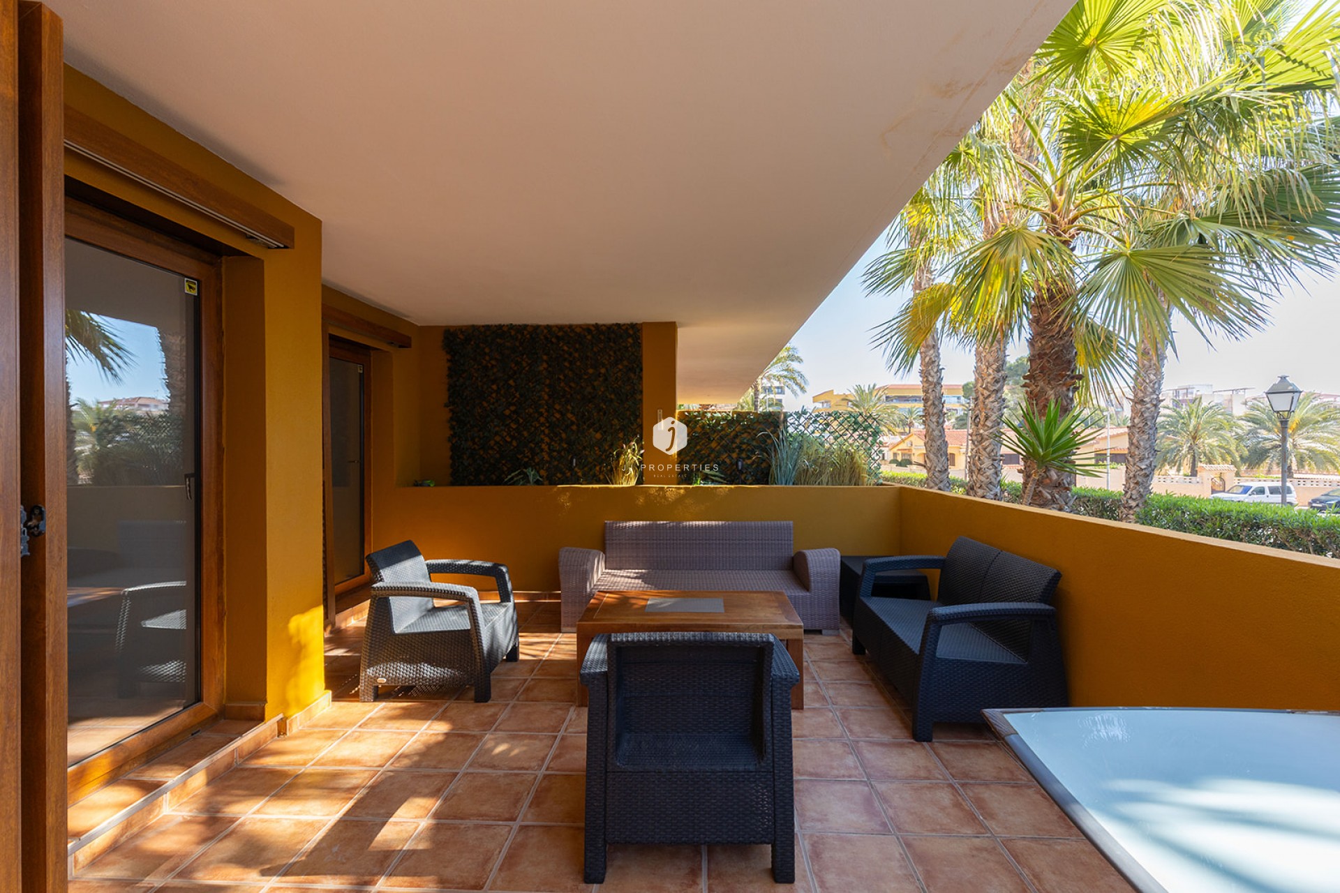 Aus zweiter Hand - Wohnung -
Torrevieja - Costa Blanca