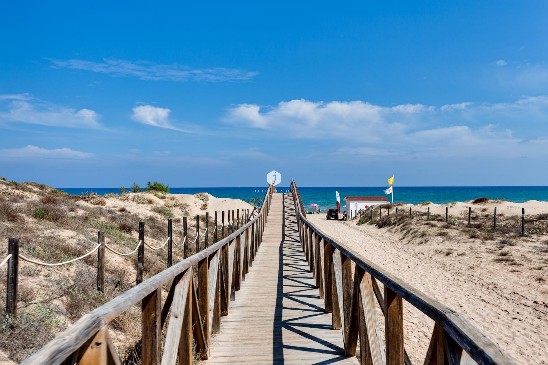 Aus zweiter Hand - Wohnung -
Torrevieja - Costa Blanca