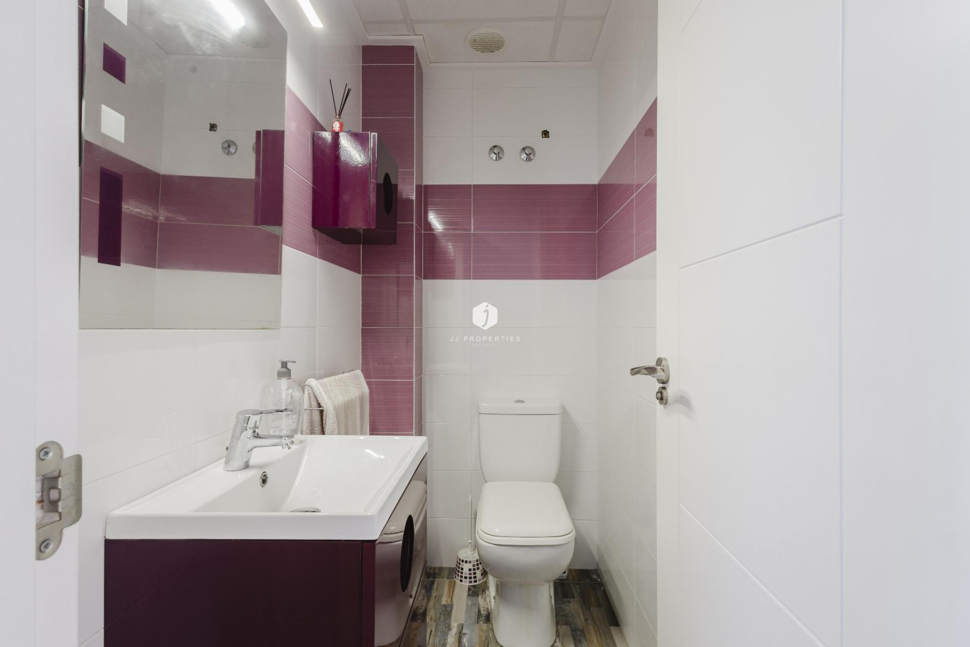 Aus zweiter Hand - Wohnung -
Torrevieja - Costa Blanca