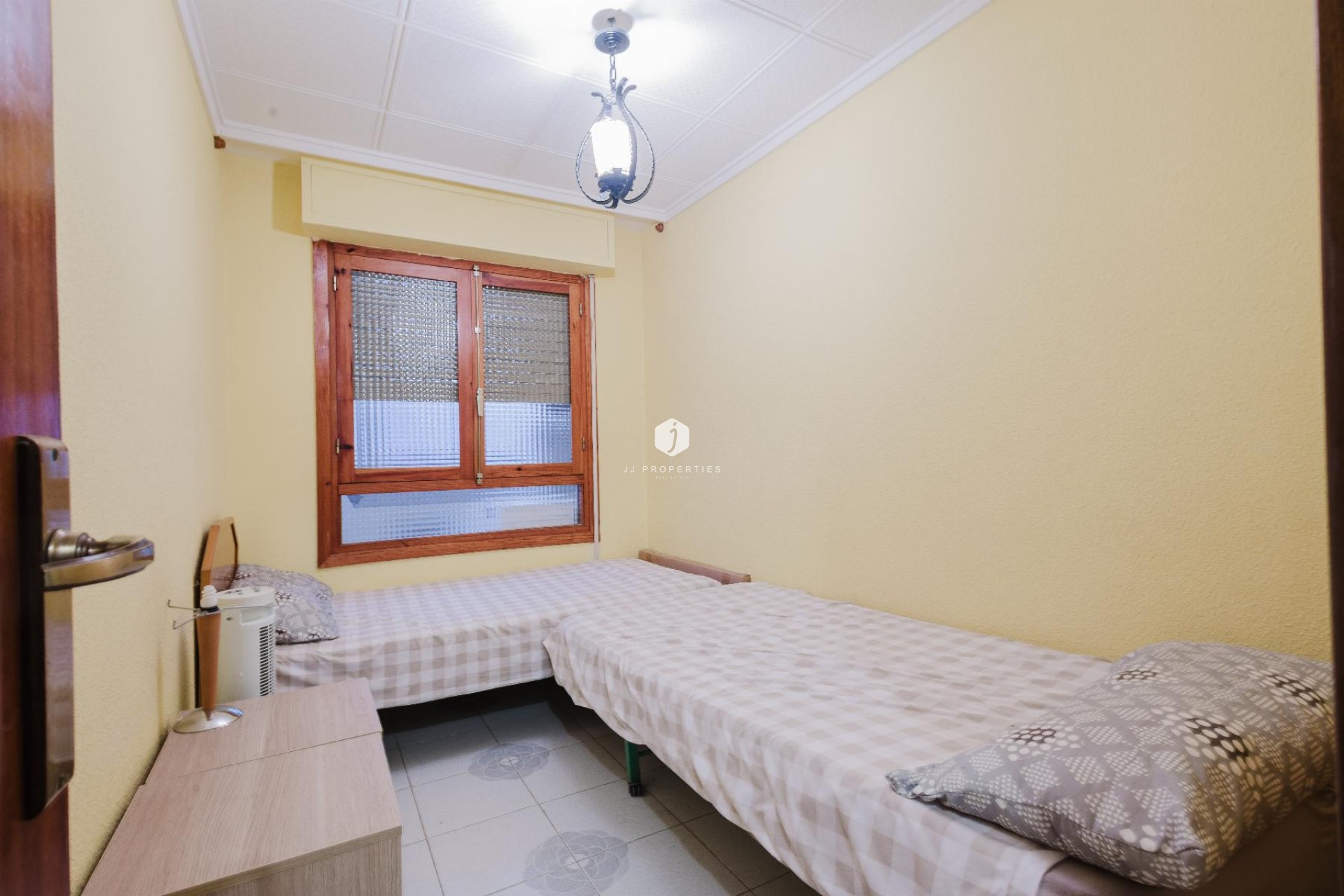 Aus zweiter Hand - Wohnung -
Torrevieja - Costa Blanca