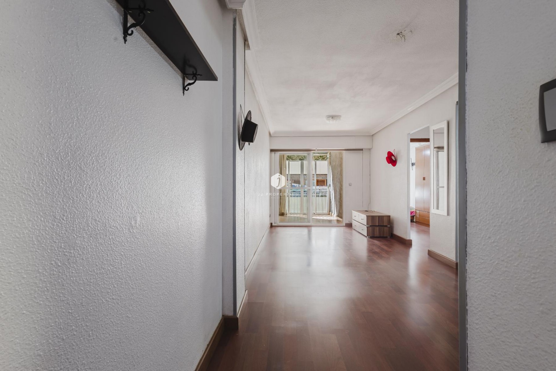 Aus zweiter Hand - Wohnung -
Torrevieja - Costa Blanca