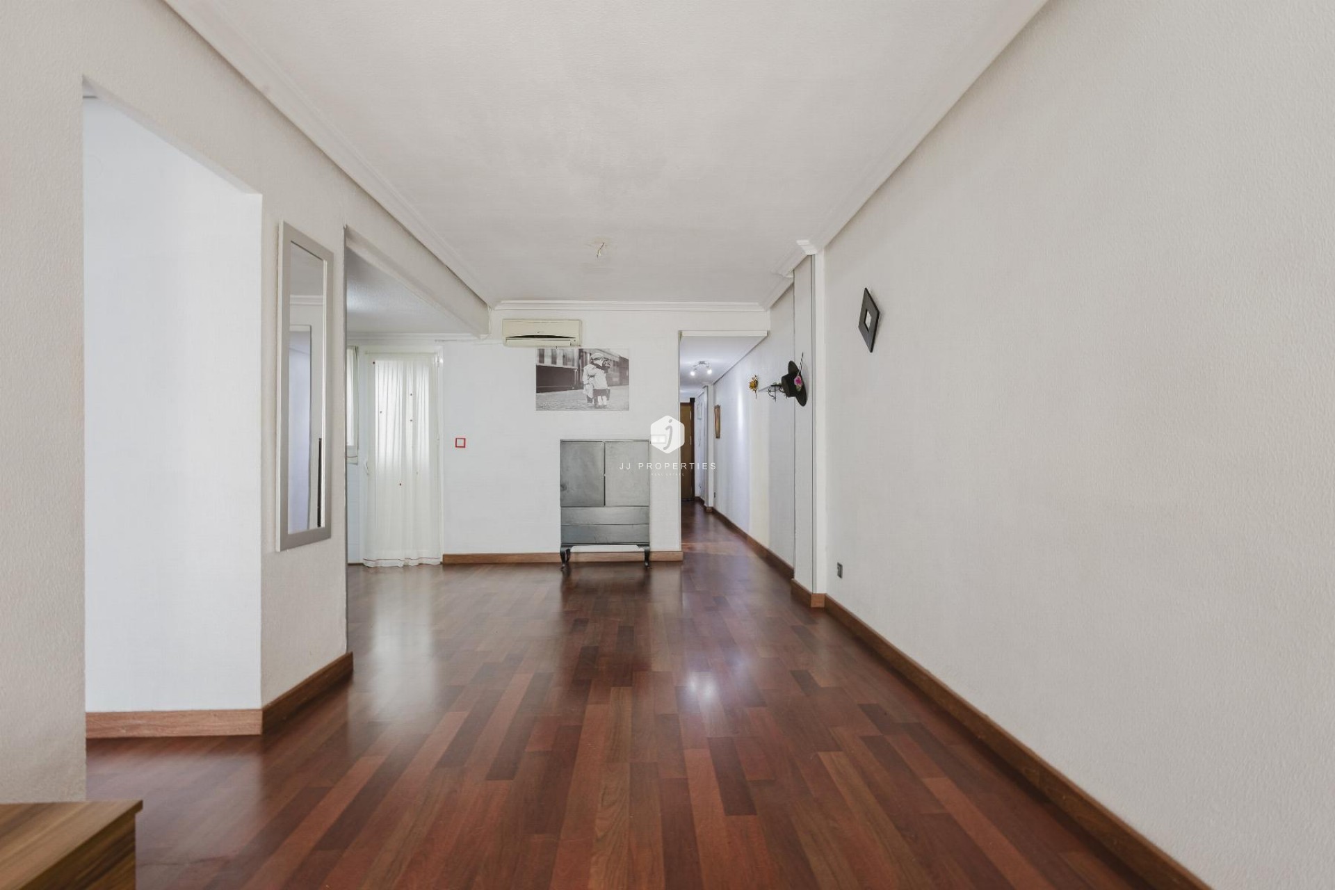 Aus zweiter Hand - Wohnung -
Torrevieja - Costa Blanca