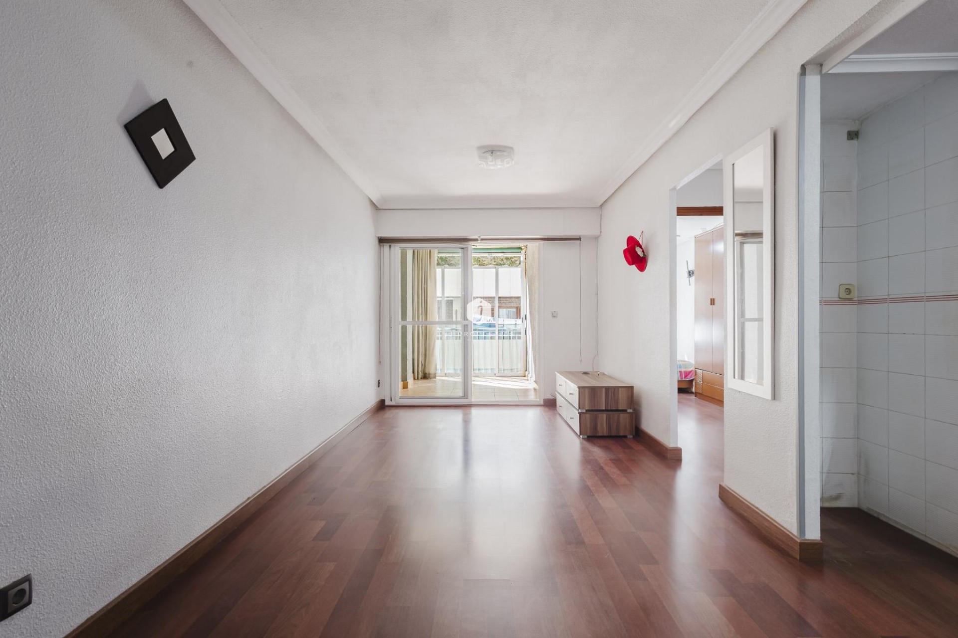 Aus zweiter Hand - Wohnung -
Torrevieja - Costa Blanca