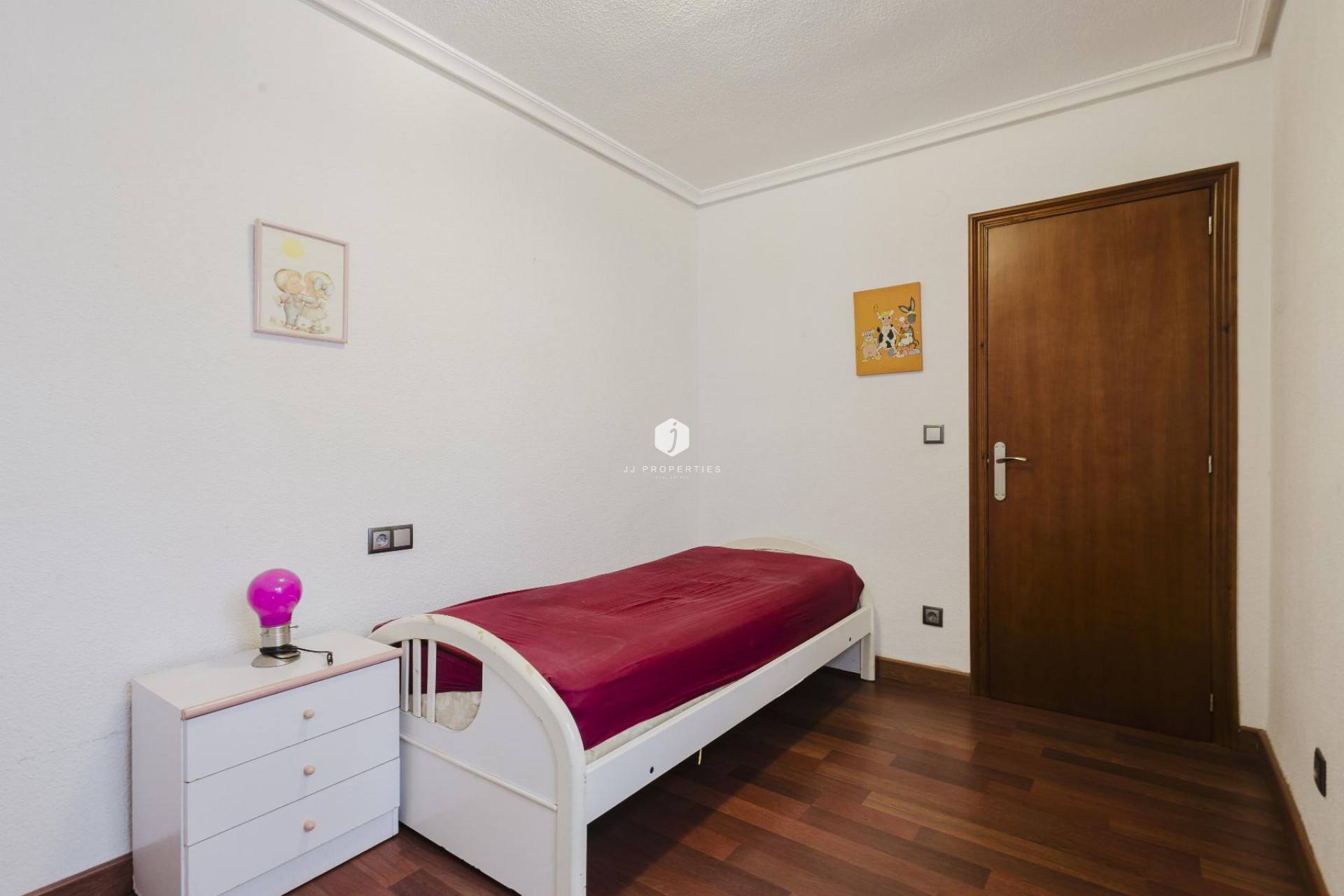 Aus zweiter Hand - Wohnung -
Torrevieja - Costa Blanca