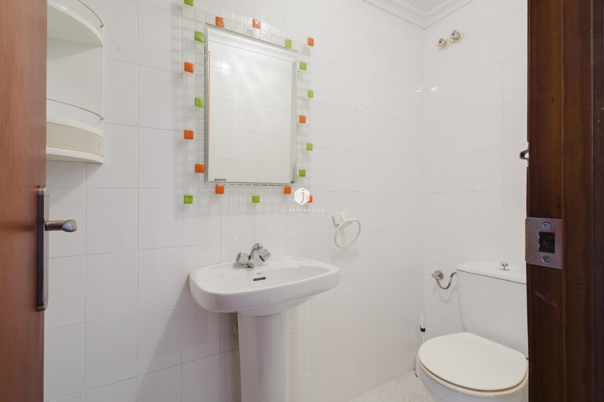 Aus zweiter Hand - Wohnung -
Torrevieja - Costa Blanca