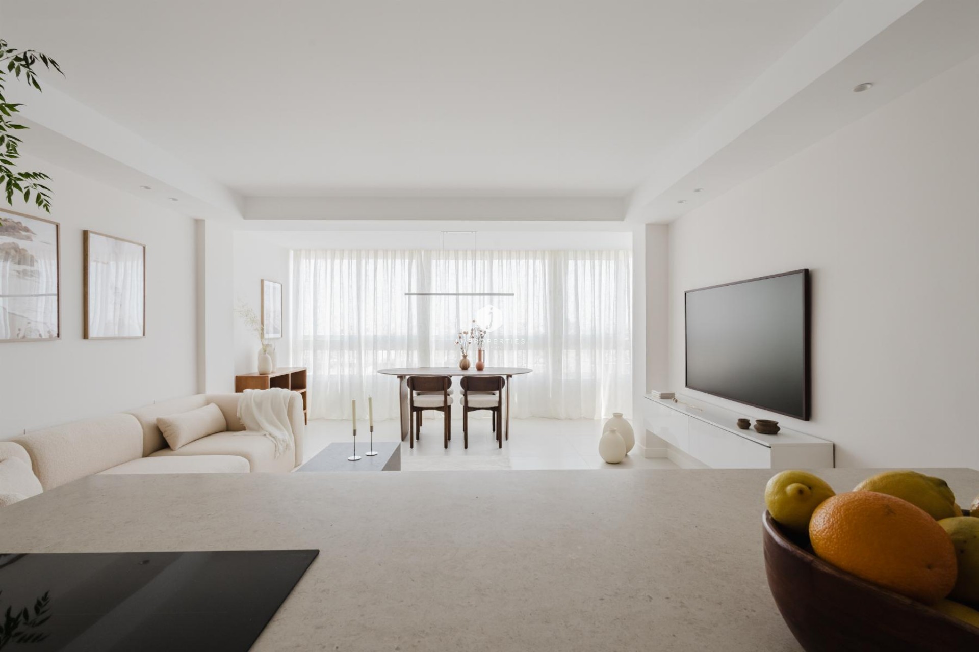 Aus zweiter Hand - Wohnung -
Torrevieja - Costa Blanca