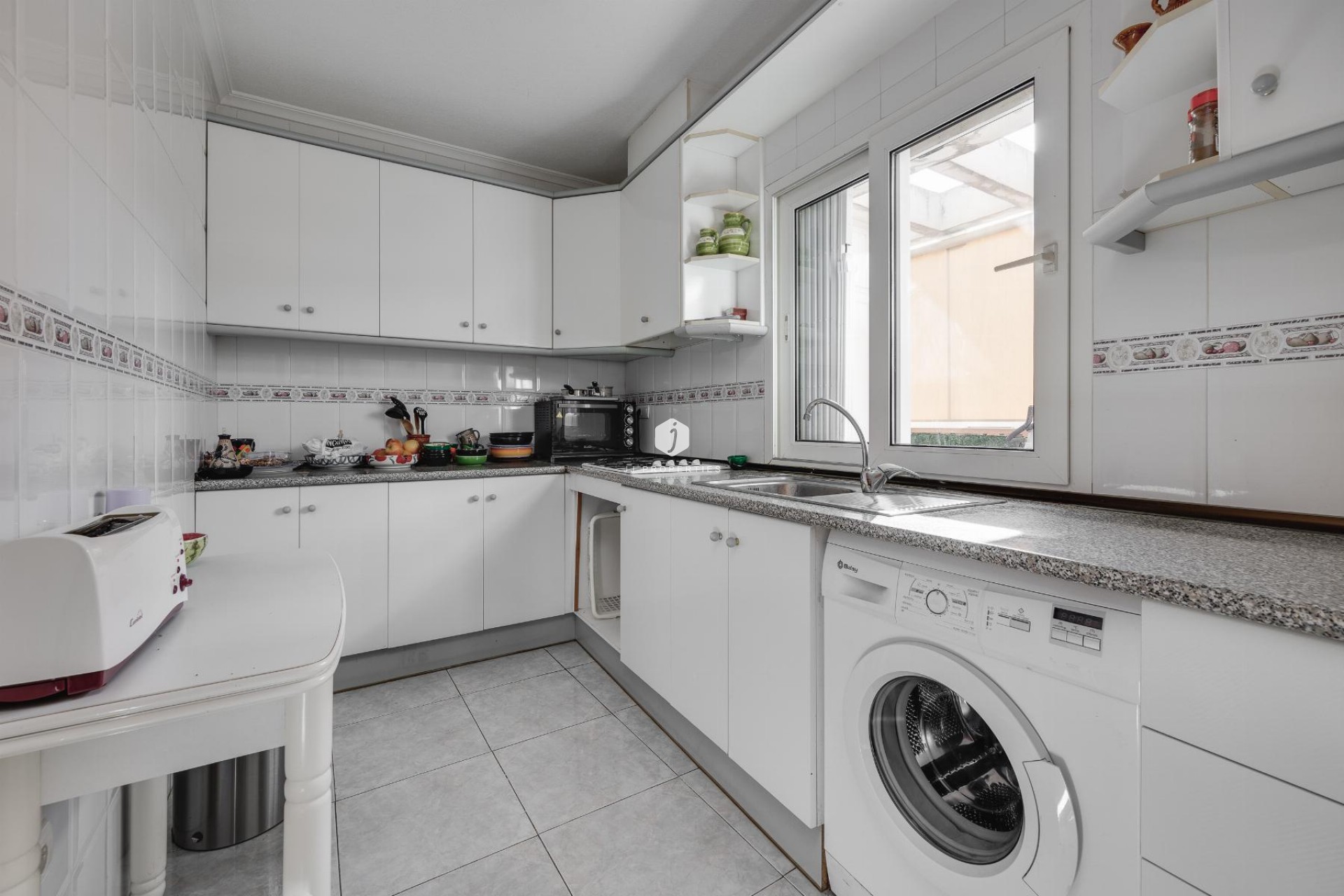 Aus zweiter Hand - Wohnung -
Torrevieja - Costa Blanca