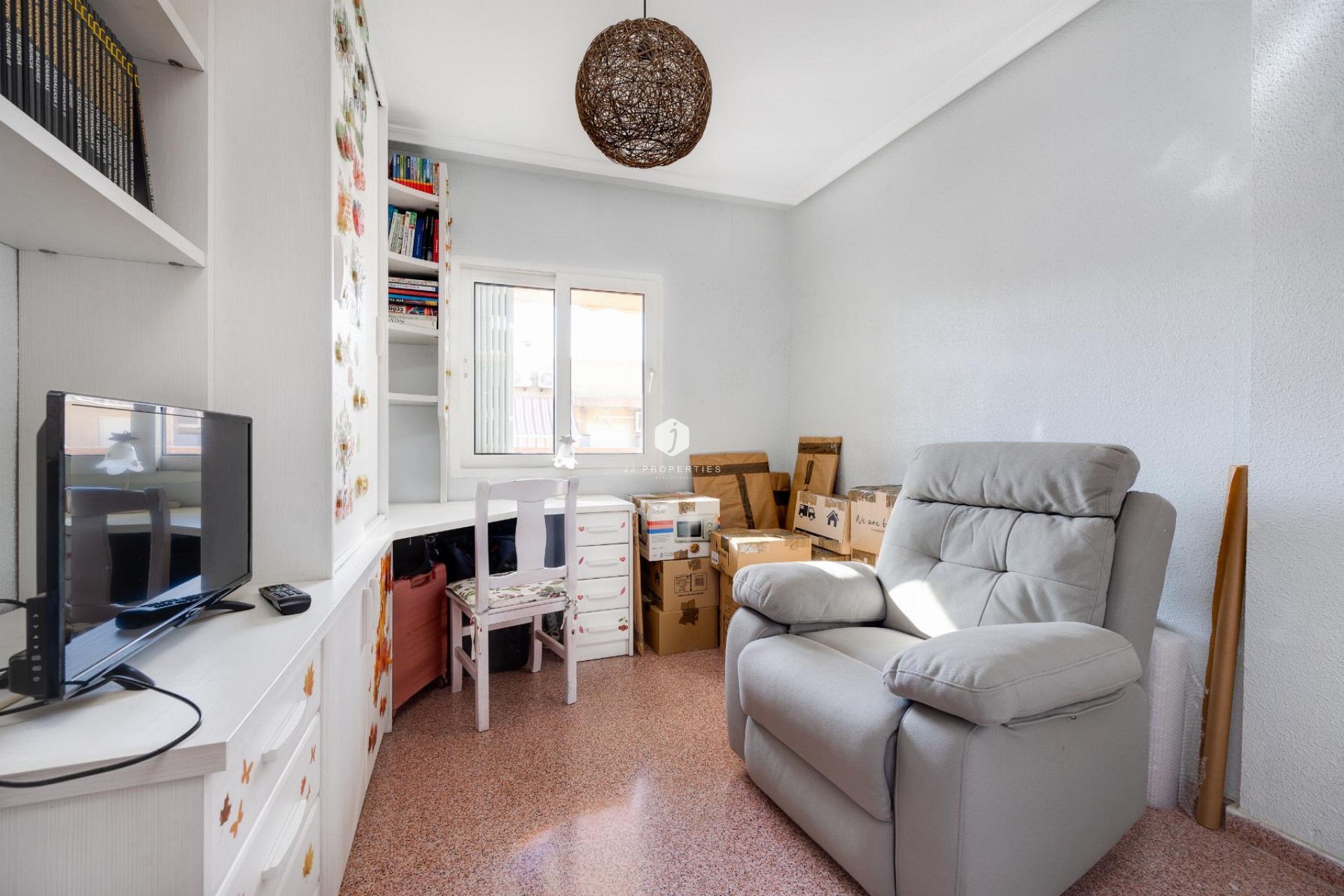 Aus zweiter Hand - Wohnung -
Torrevieja - Costa Blanca