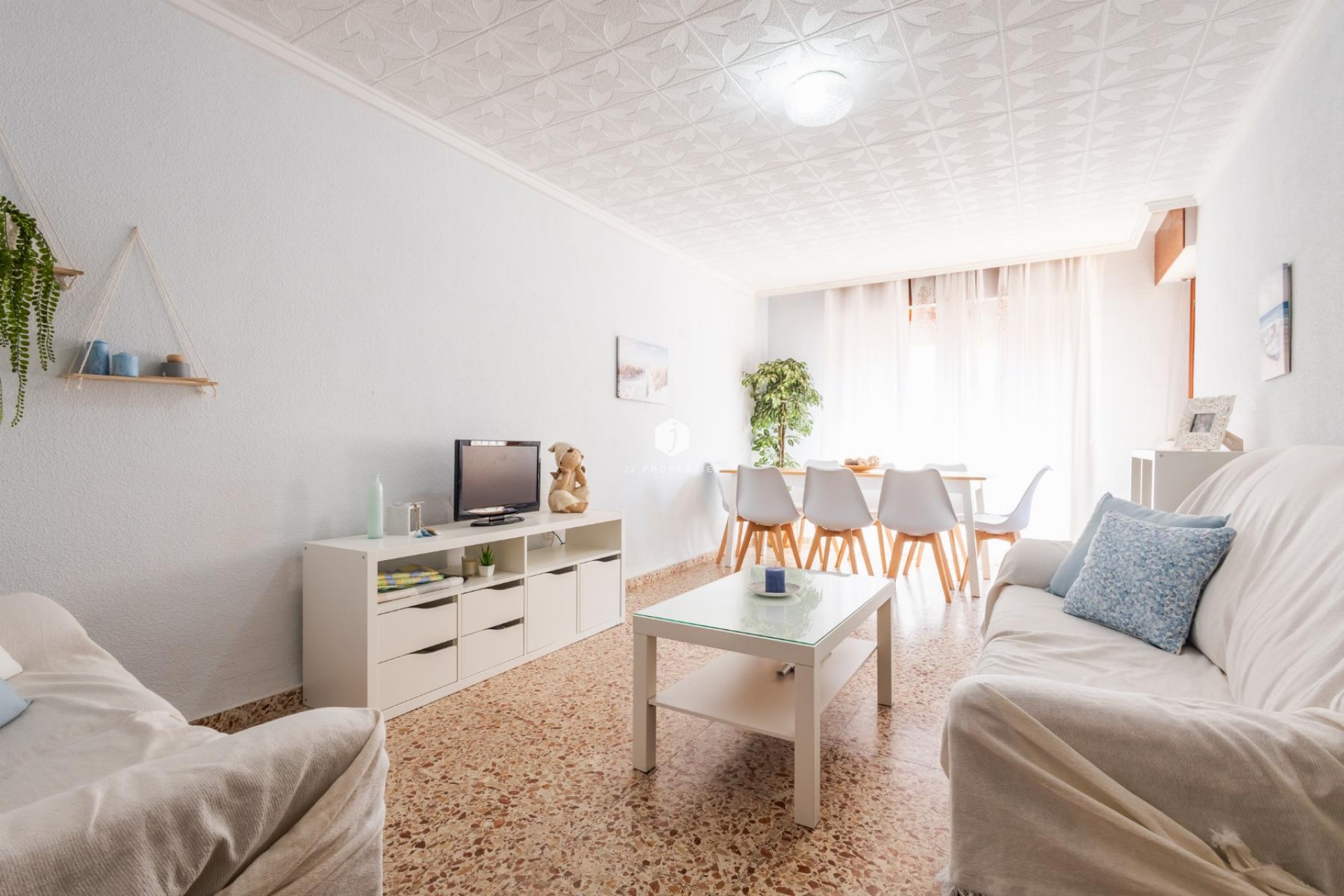 Aus zweiter Hand - Wohnung -
Torrevieja - Costa Blanca