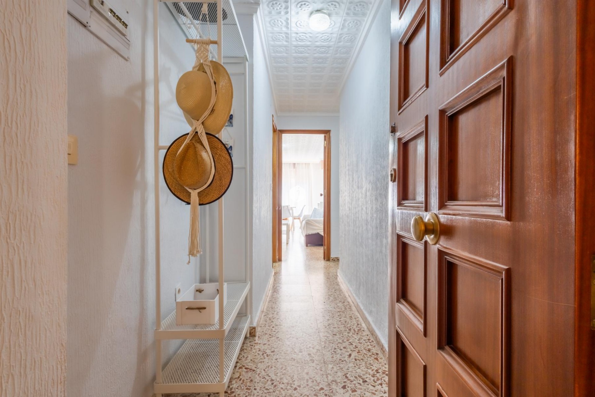 Aus zweiter Hand - Wohnung -
Torrevieja - Costa Blanca