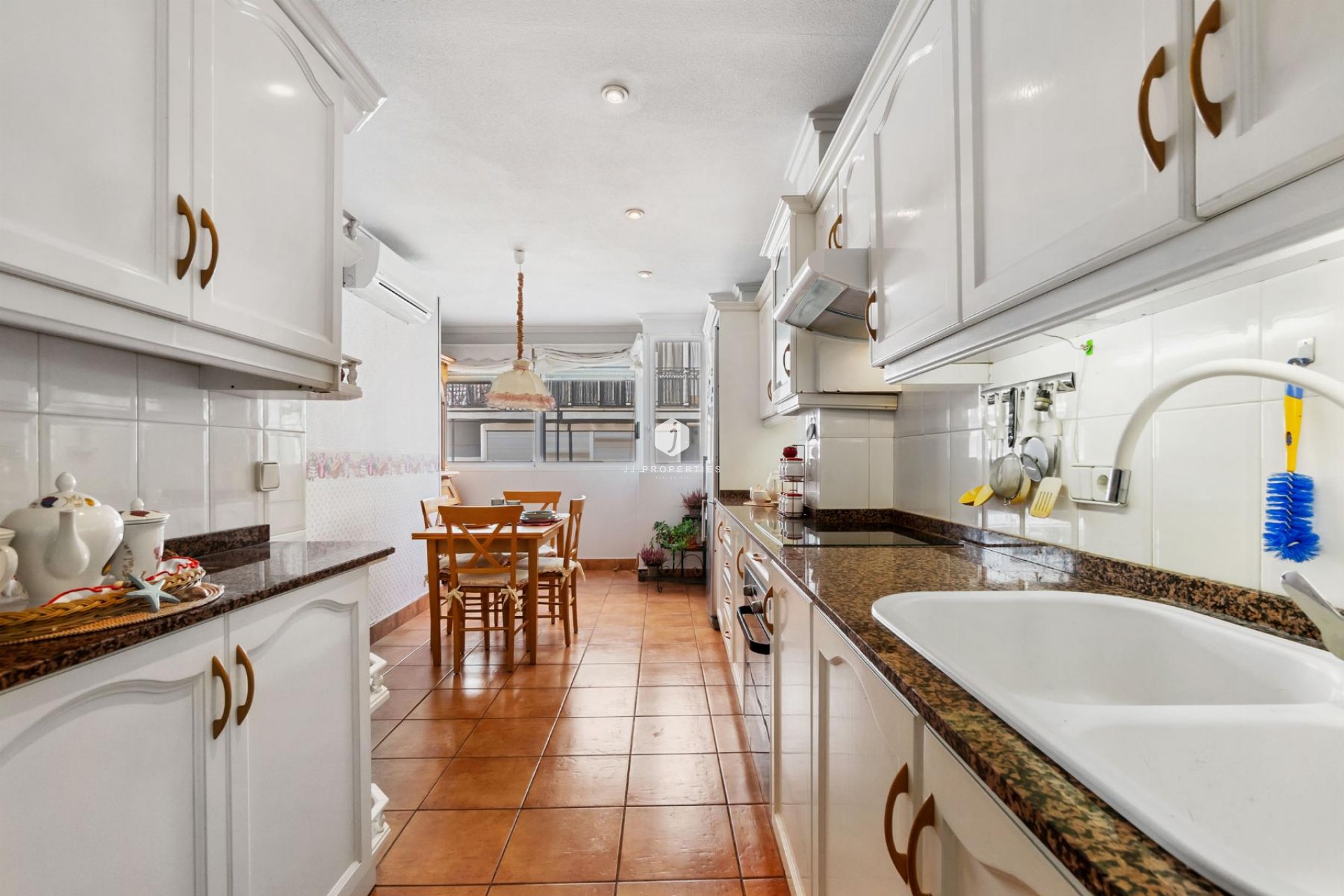 Aus zweiter Hand - Wohnung -
Torrevieja - Costa Blanca