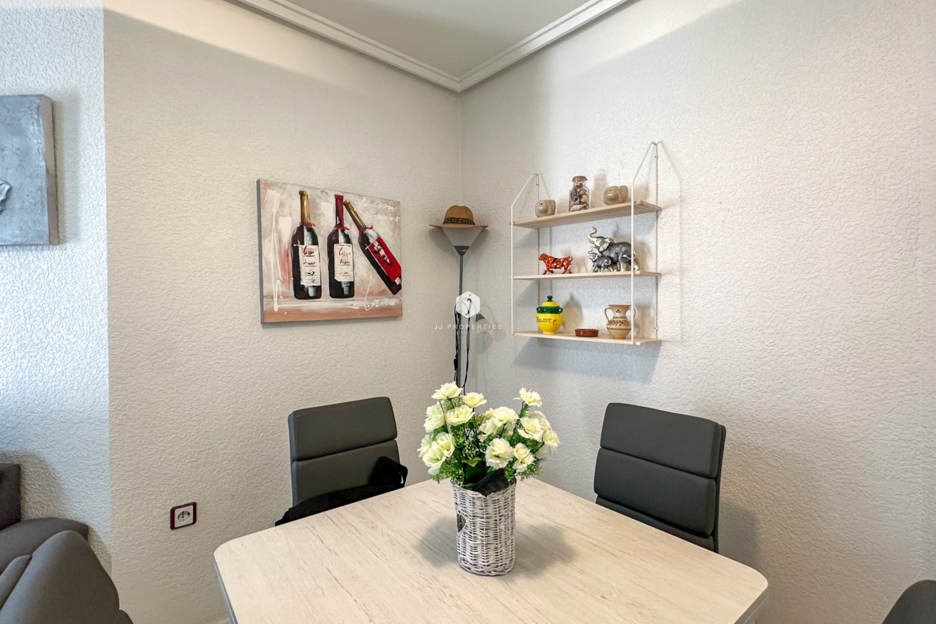 Aus zweiter Hand - Wohnung -
Torrevieja - Costa Blanca