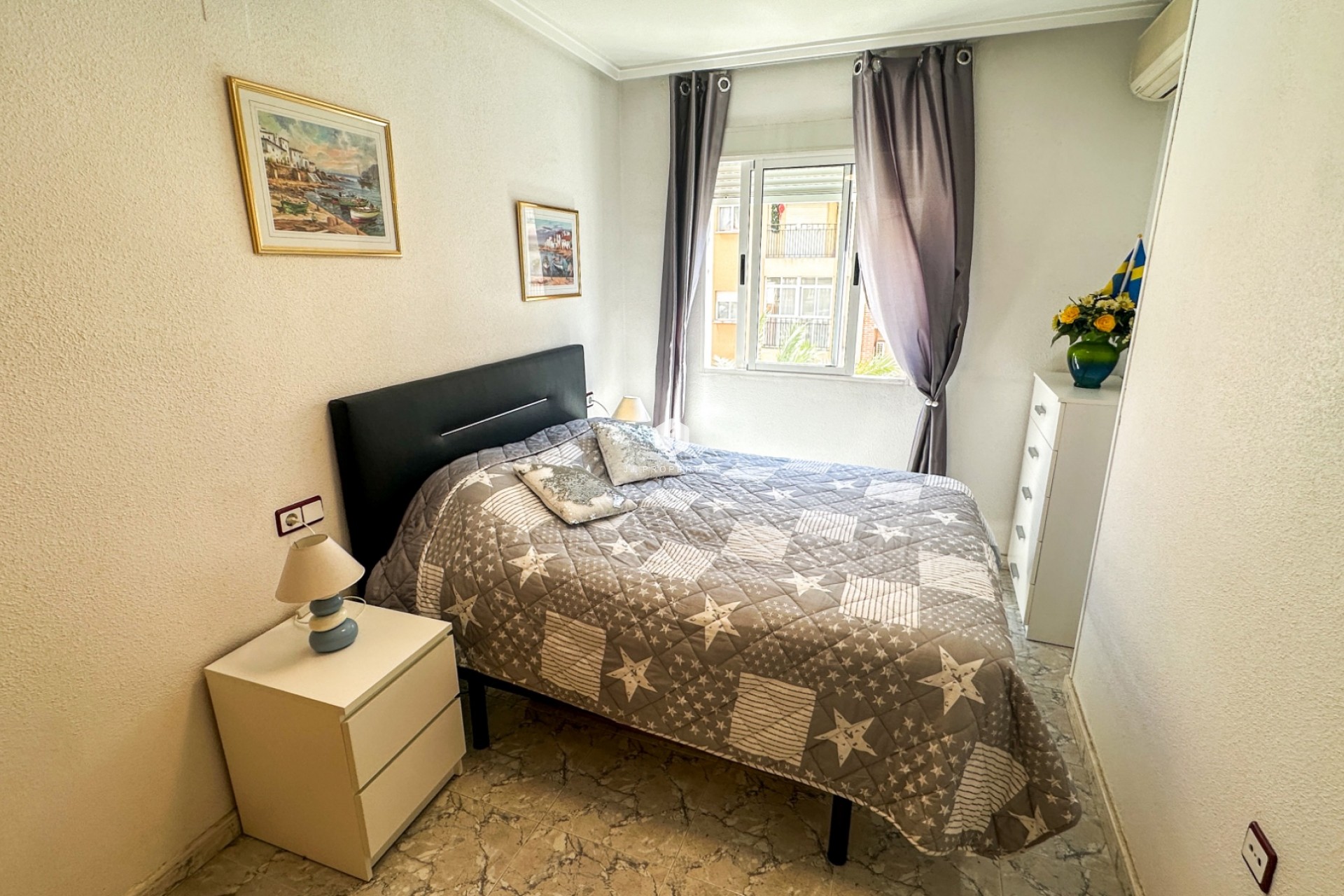 Aus zweiter Hand - Wohnung -
Torrevieja - Costa Blanca
