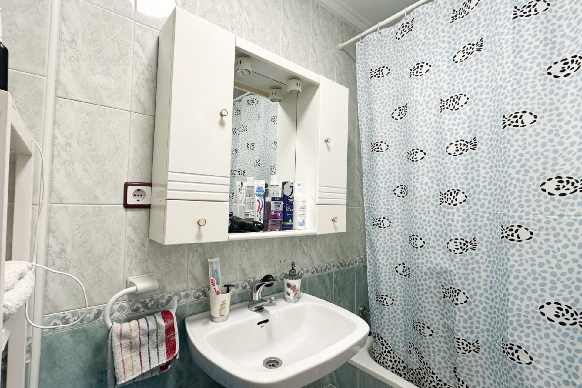 Aus zweiter Hand - Wohnung -
Torrevieja - Costa Blanca