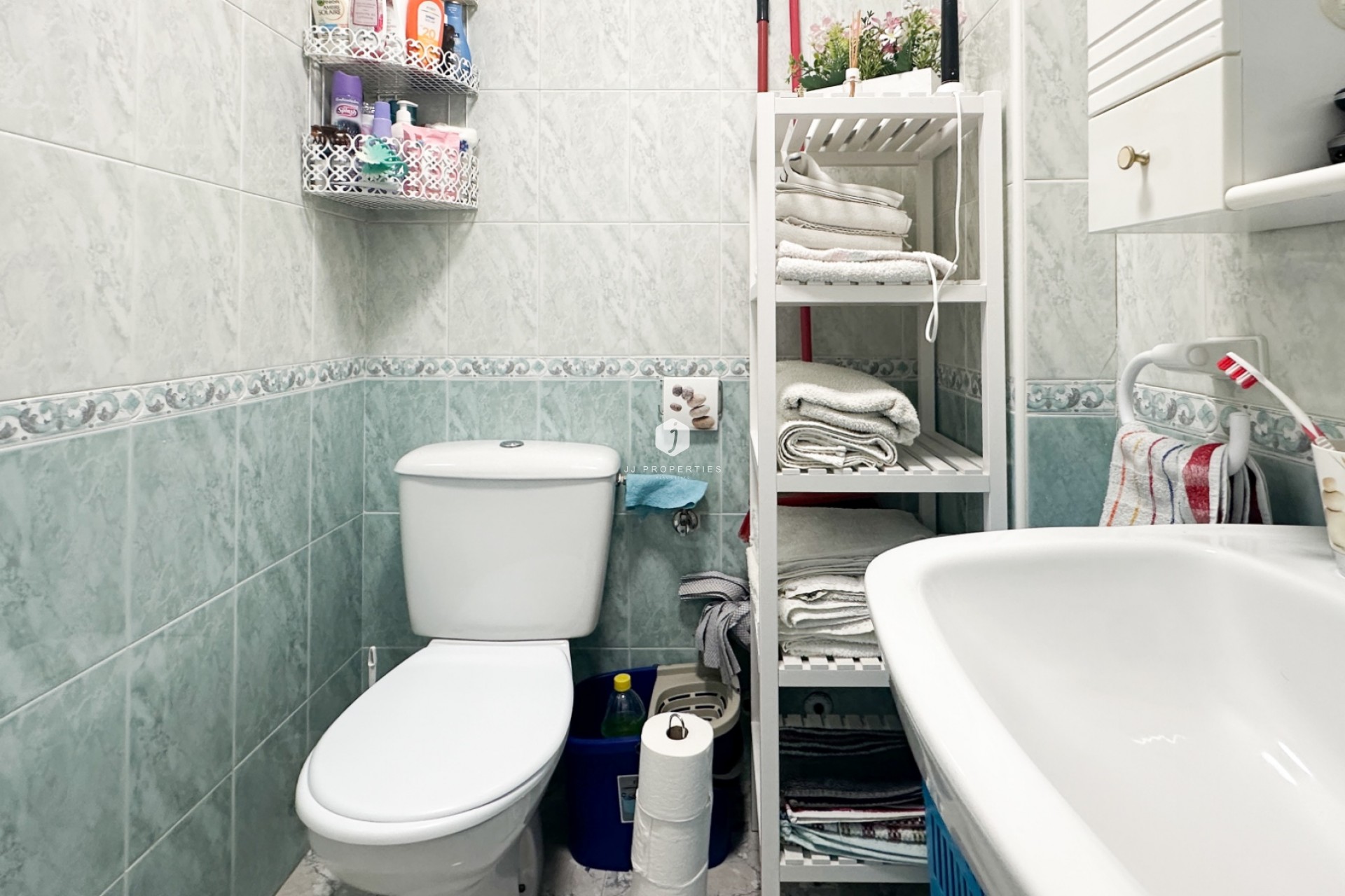 Aus zweiter Hand - Wohnung -
Torrevieja - Costa Blanca