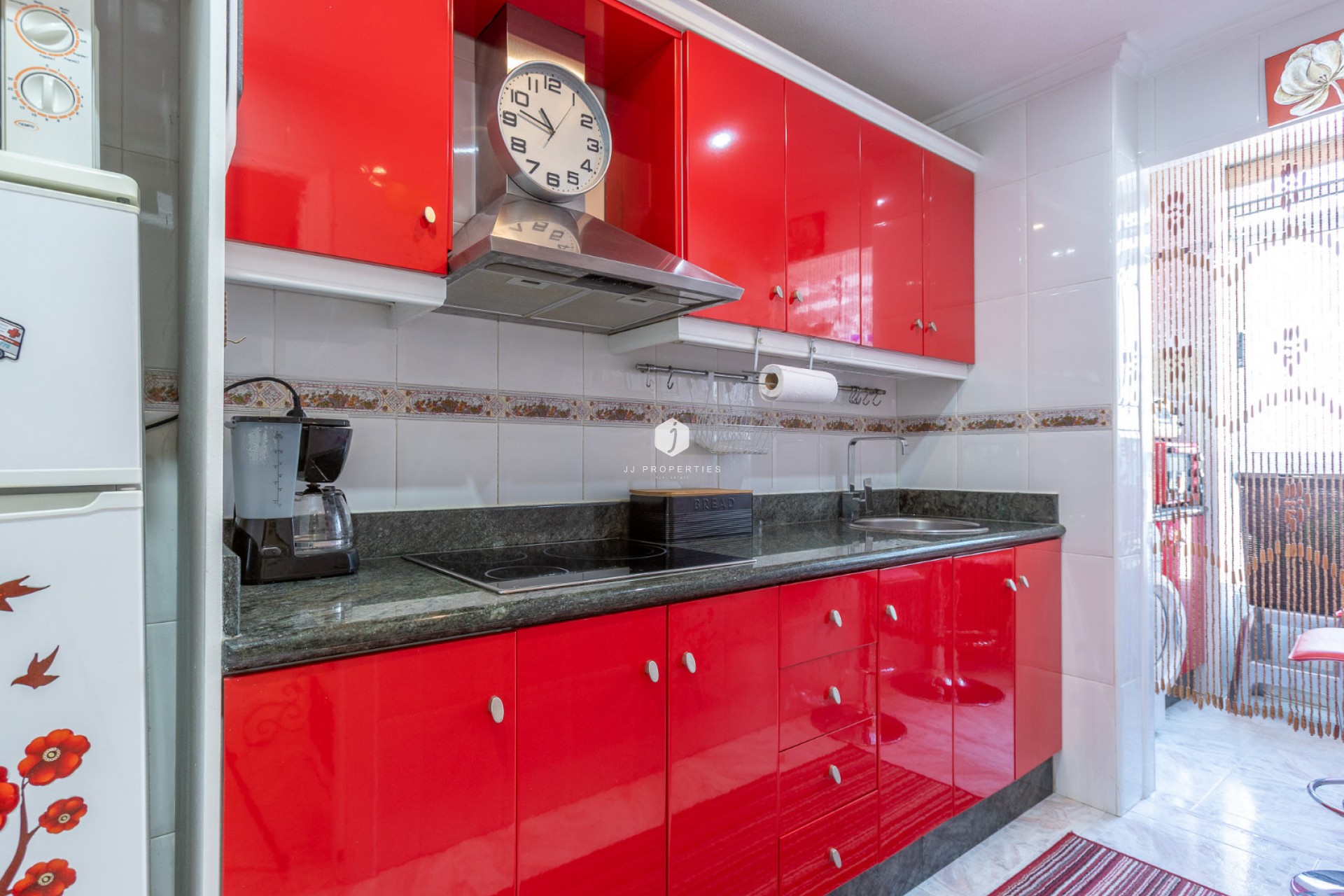 Aus zweiter Hand - Wohnung -
Torrevieja - Costa Blanca