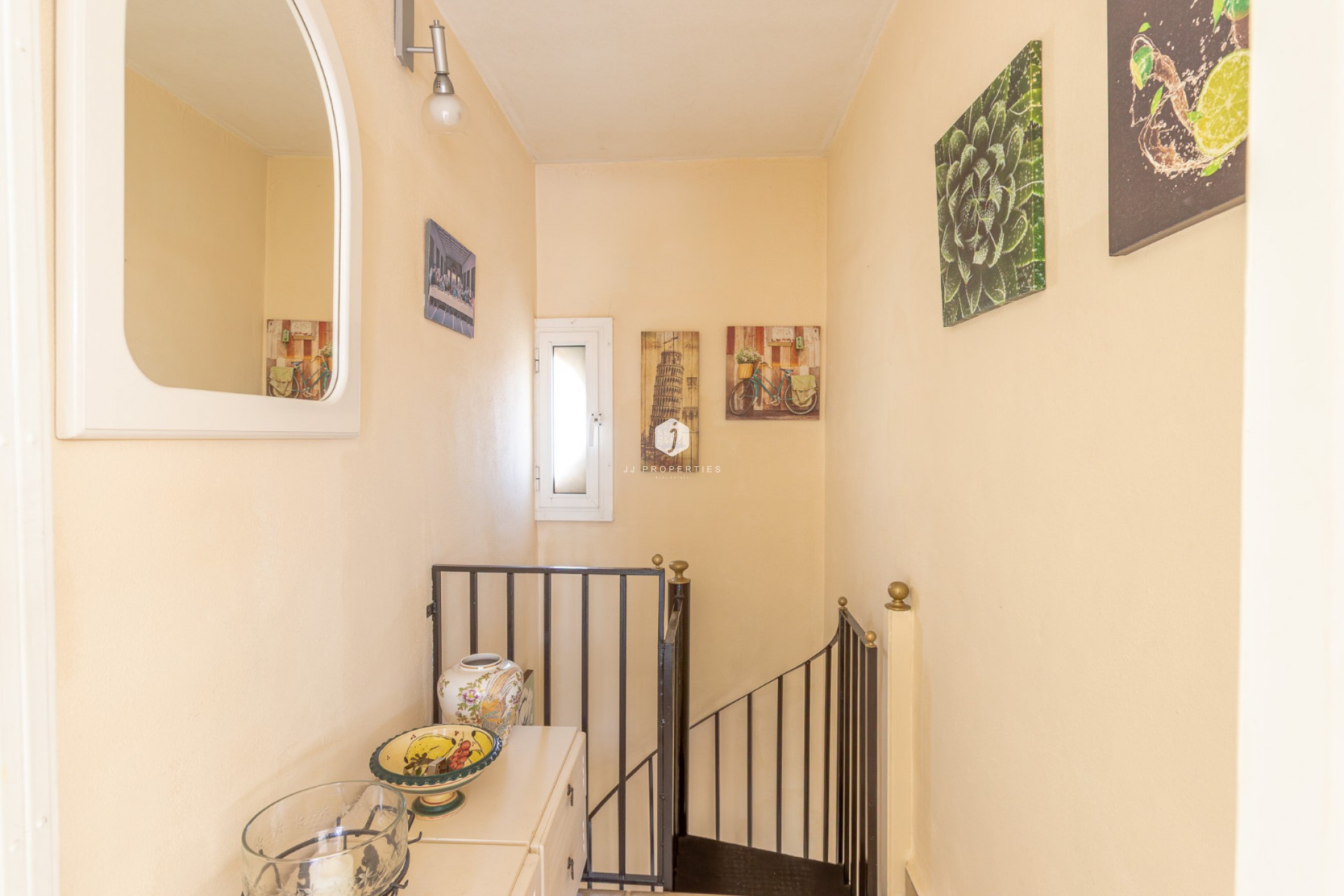 Aus zweiter Hand - Wohnung -
Torrevieja - Costa Blanca