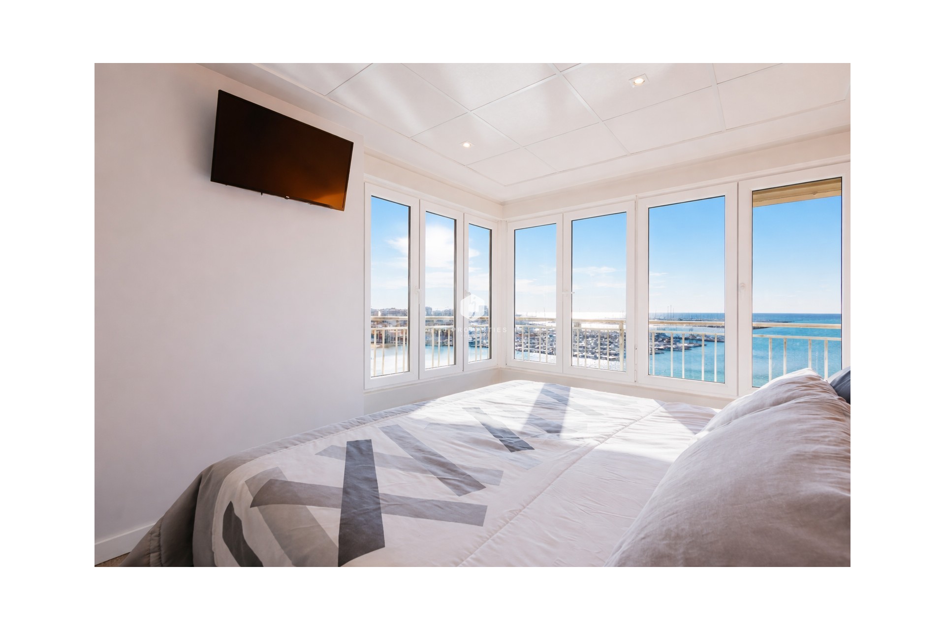 Aus zweiter Hand - Wohnung -
Torrevieja - Costa Blanca