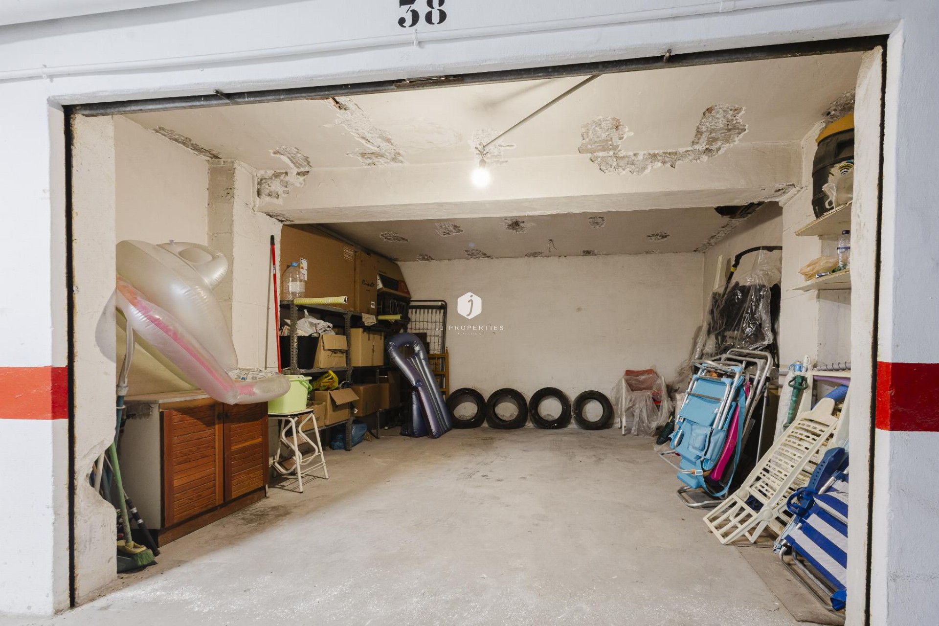 Aus zweiter Hand - Wohnung -
Torrevieja - Costa Blanca