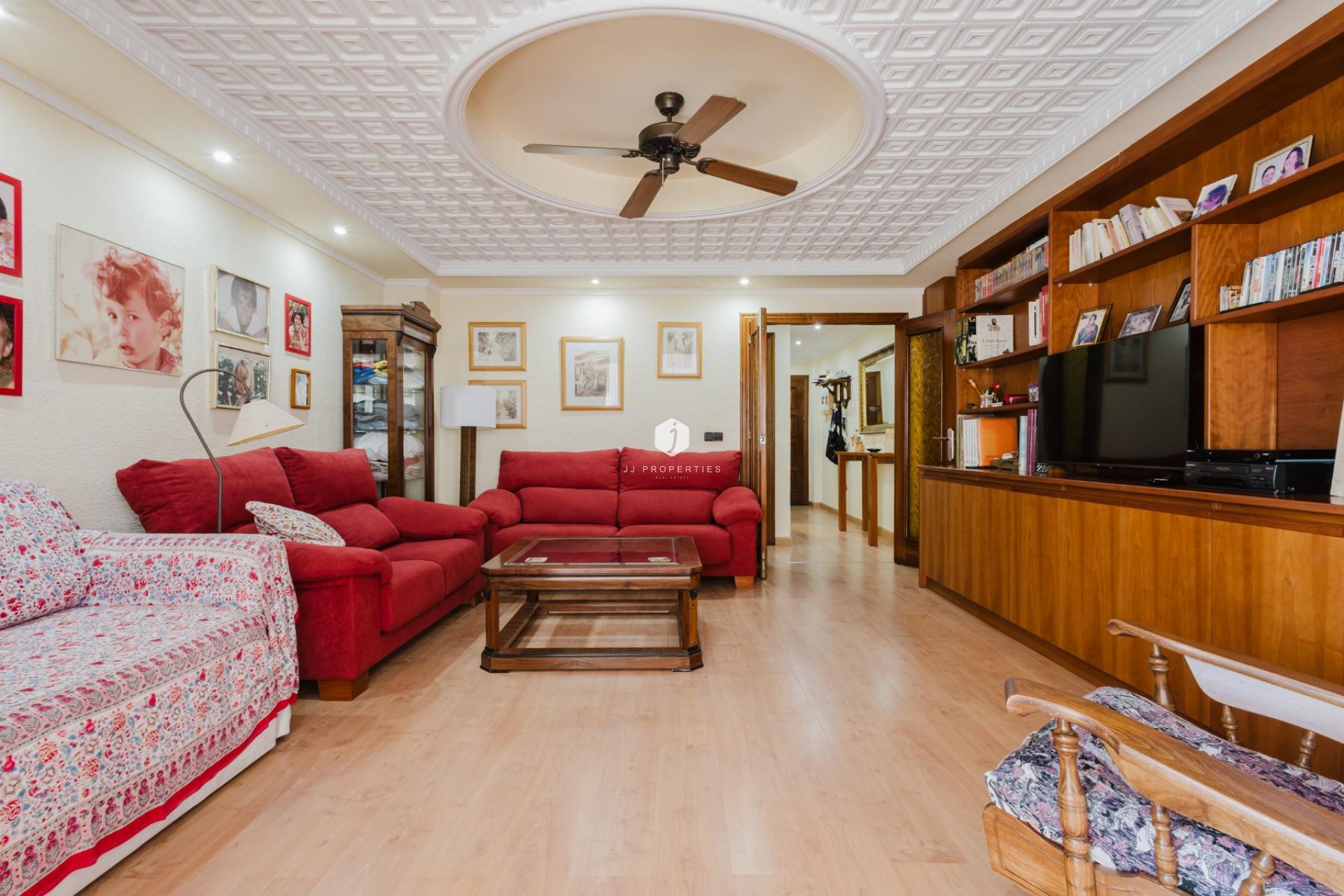 Aus zweiter Hand - Wohnung -
Torrevieja - Costa Blanca