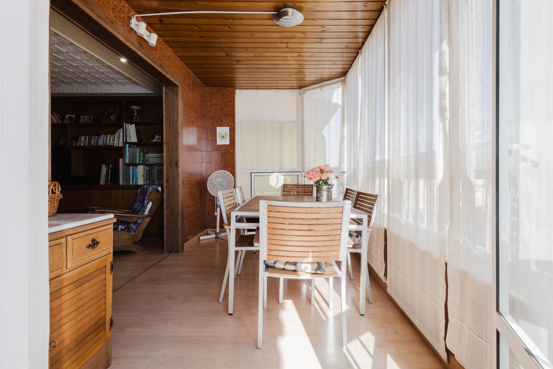 Aus zweiter Hand - Wohnung -
Torrevieja - Costa Blanca