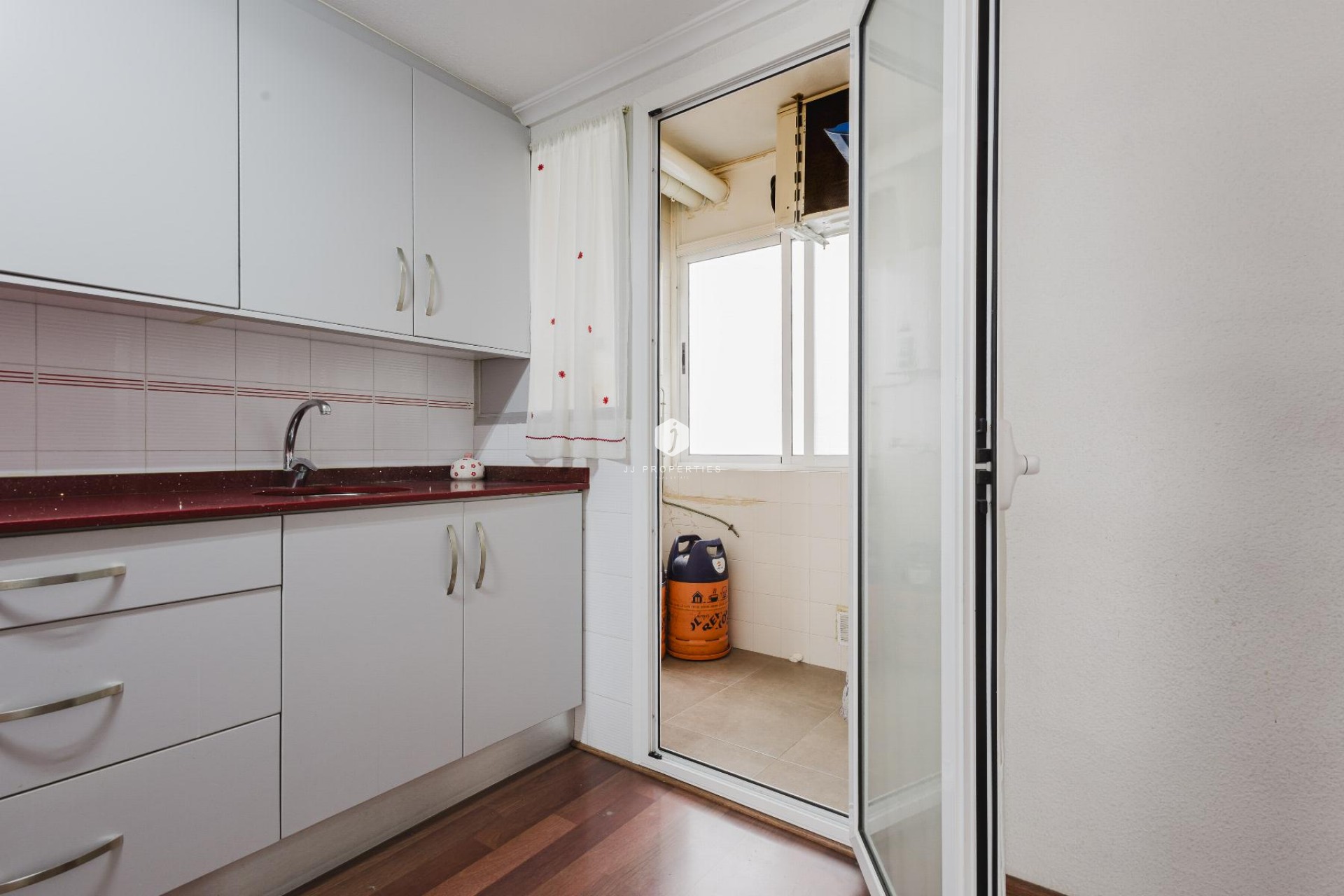 Aus zweiter Hand - Wohnung -
Torrevieja - Costa Blanca