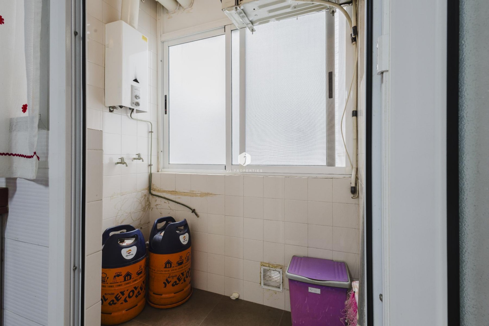 Aus zweiter Hand - Wohnung -
Torrevieja - Costa Blanca