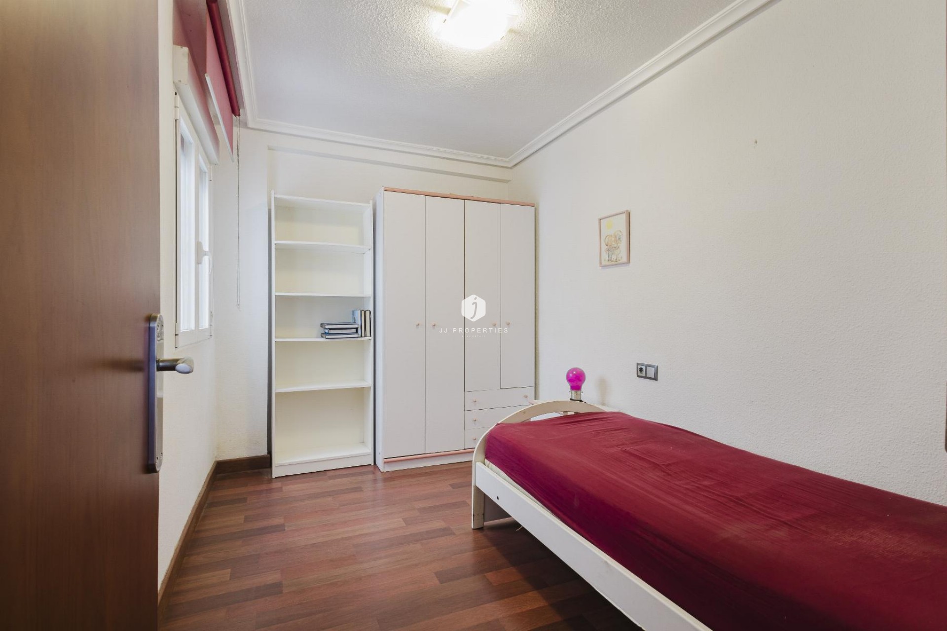 Aus zweiter Hand - Wohnung -
Torrevieja - Costa Blanca