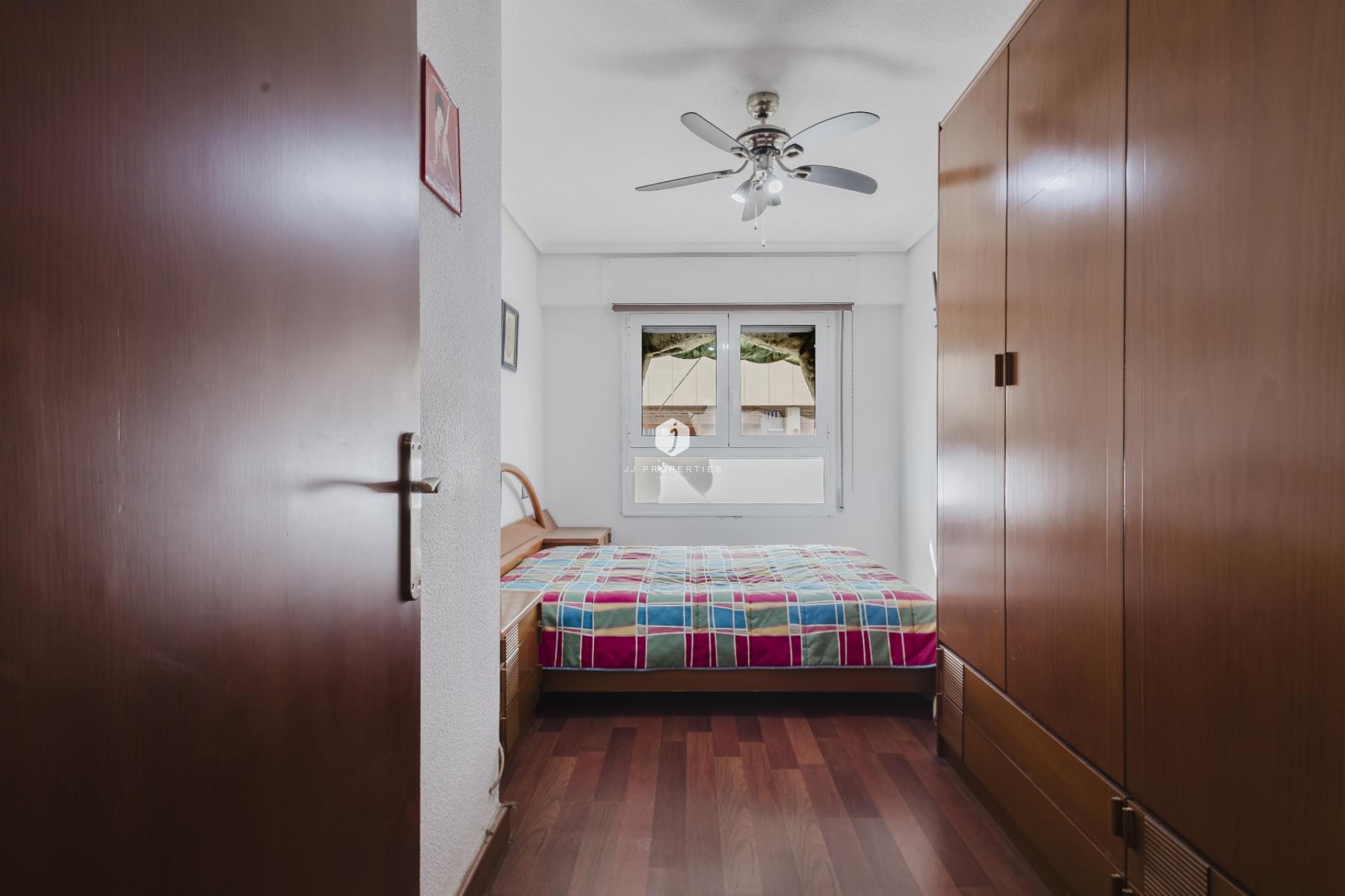 Aus zweiter Hand - Wohnung -
Torrevieja - Costa Blanca