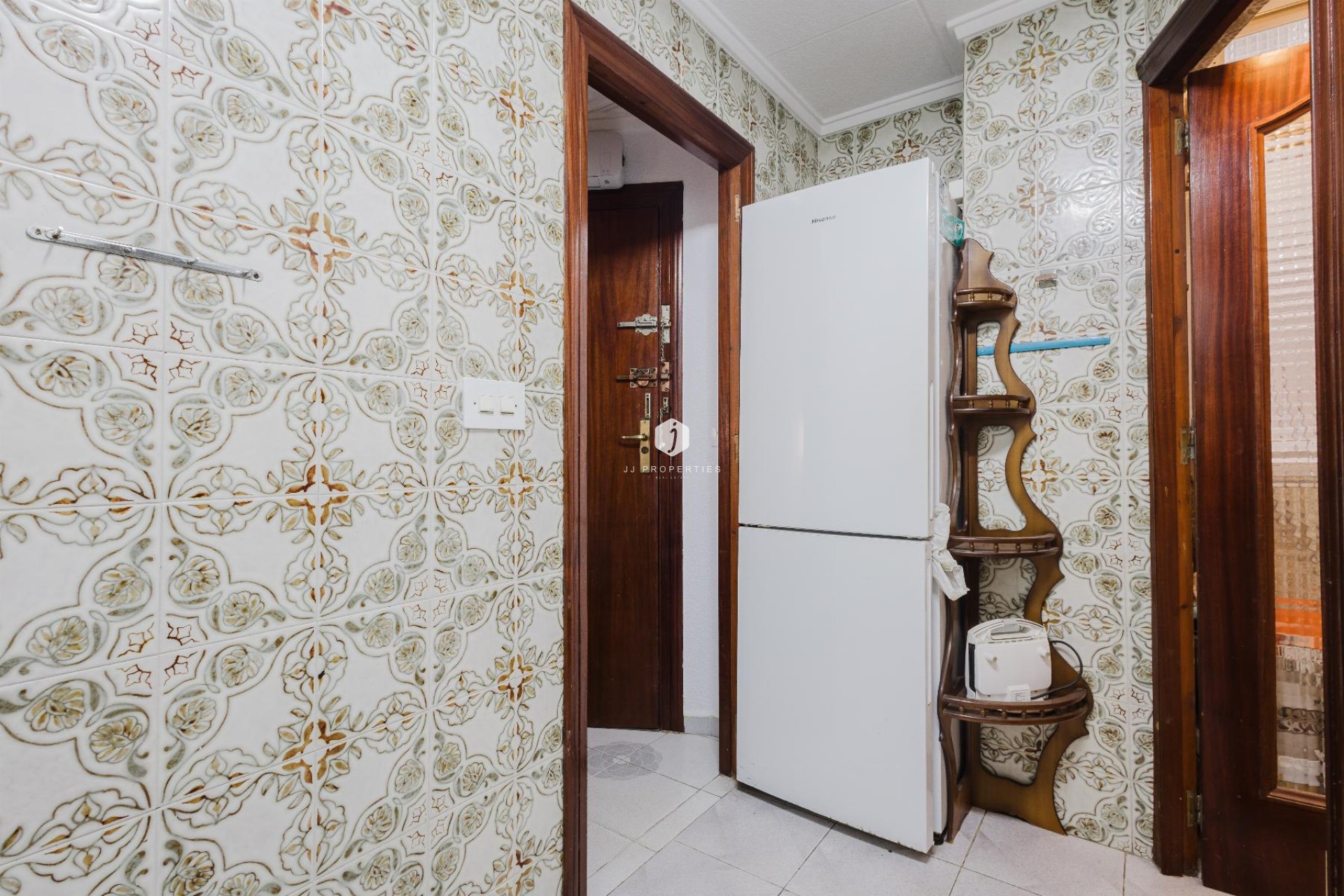 Aus zweiter Hand - Wohnung -
Torrevieja - Costa Blanca