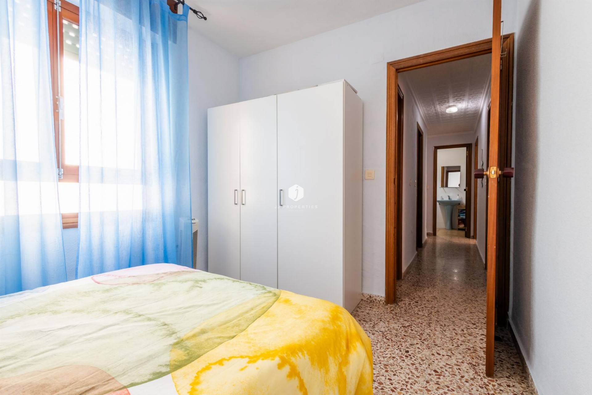 Aus zweiter Hand - Wohnung -
Torrevieja - Costa Blanca