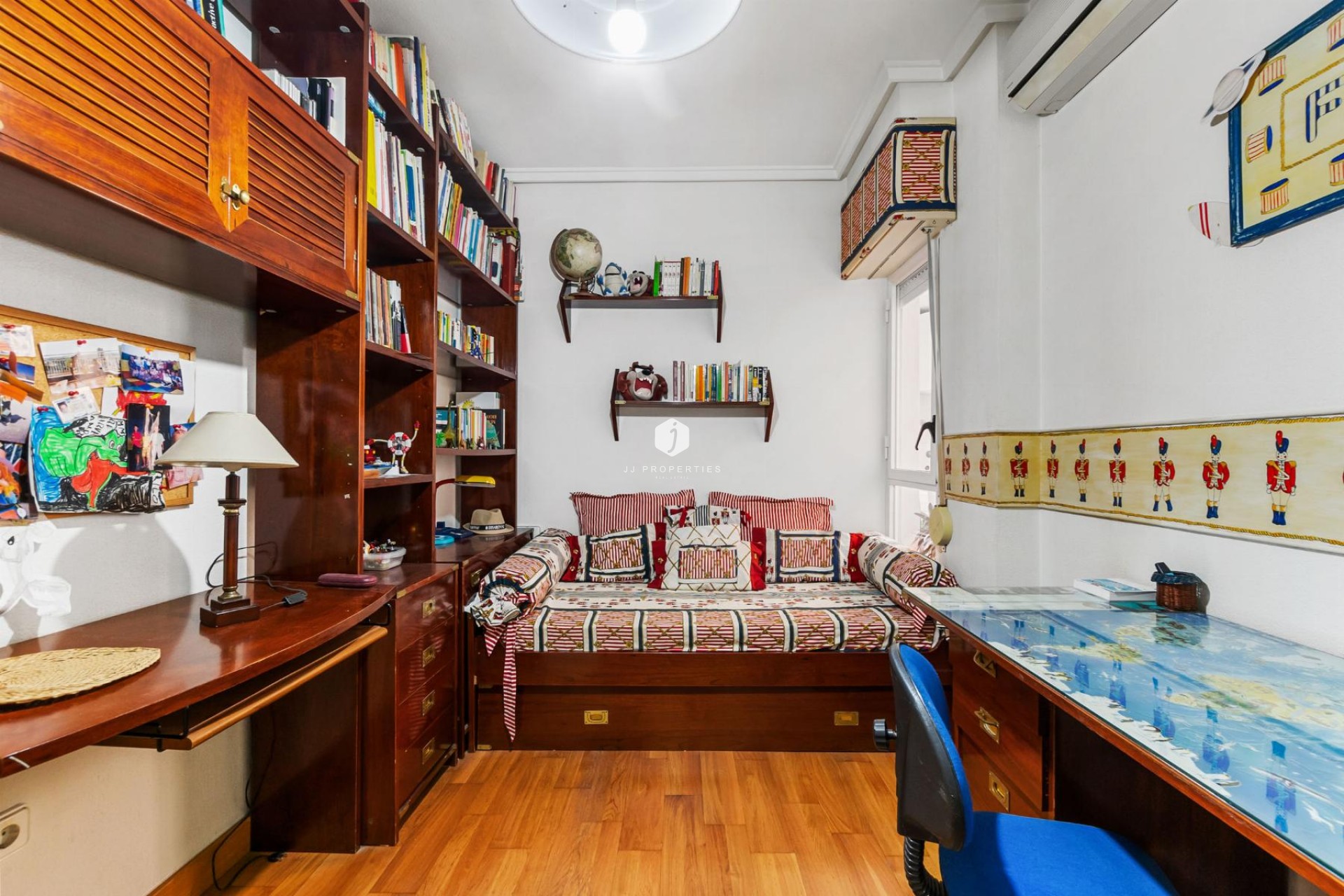 Aus zweiter Hand - Wohnung -
Torrevieja - Costa Blanca