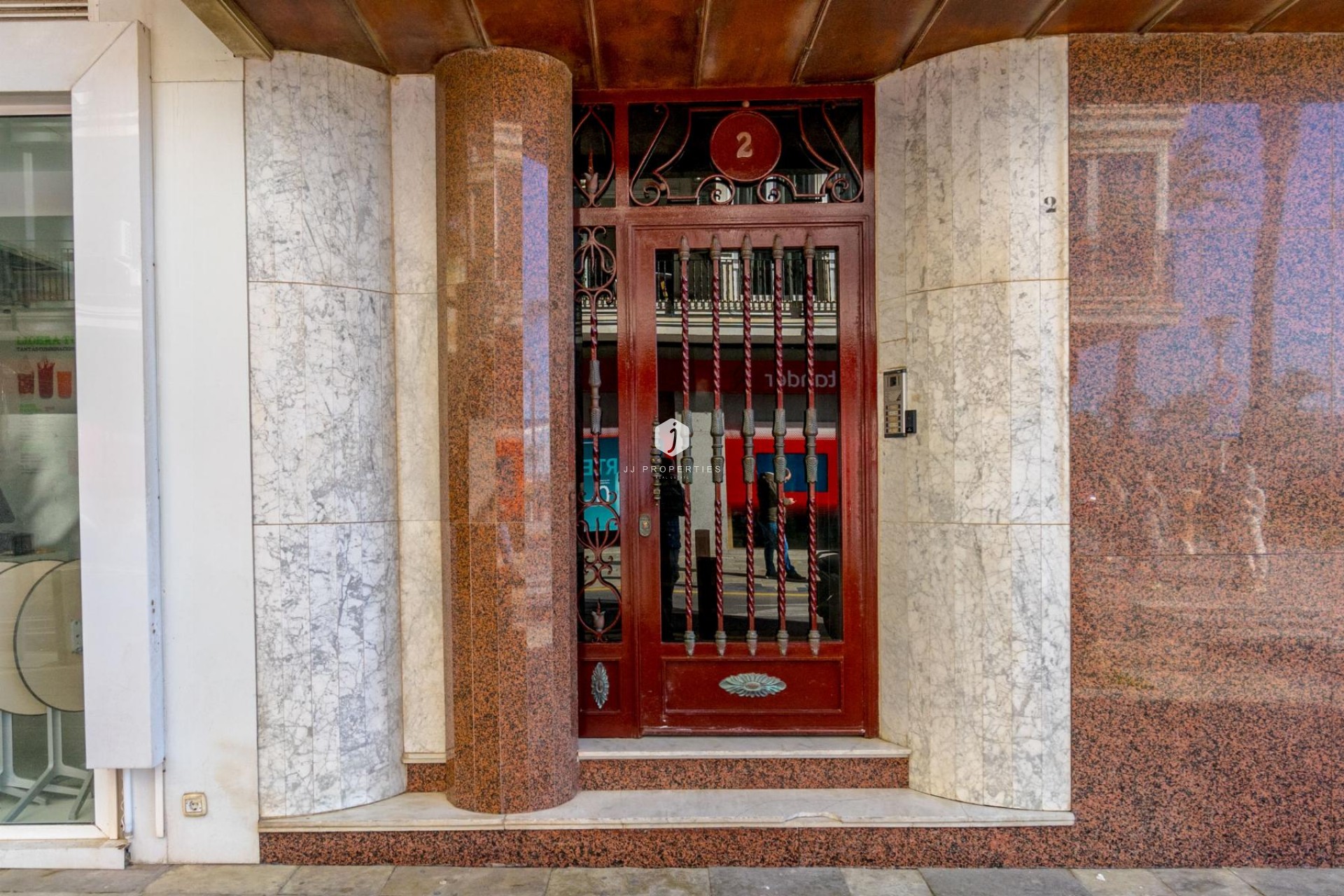 Aus zweiter Hand - Wohnung -
Torrevieja - Costa Blanca