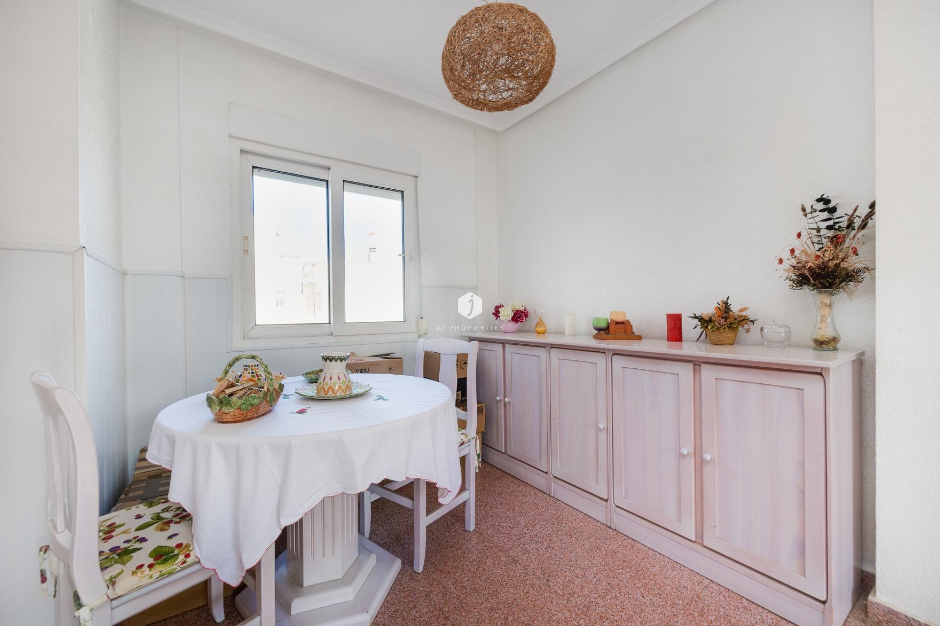 Aus zweiter Hand - Wohnung -
Torrevieja - Costa Blanca