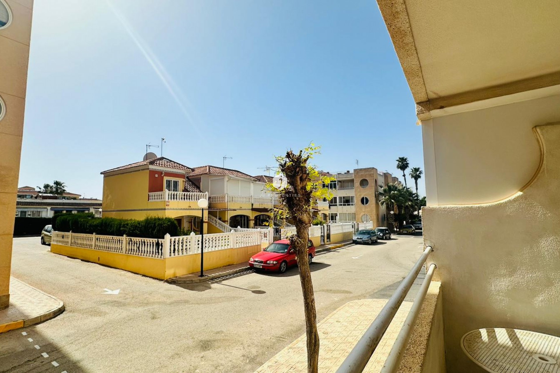 Aus zweiter Hand - Wohnung -
Torrevieja - Costa Blanca