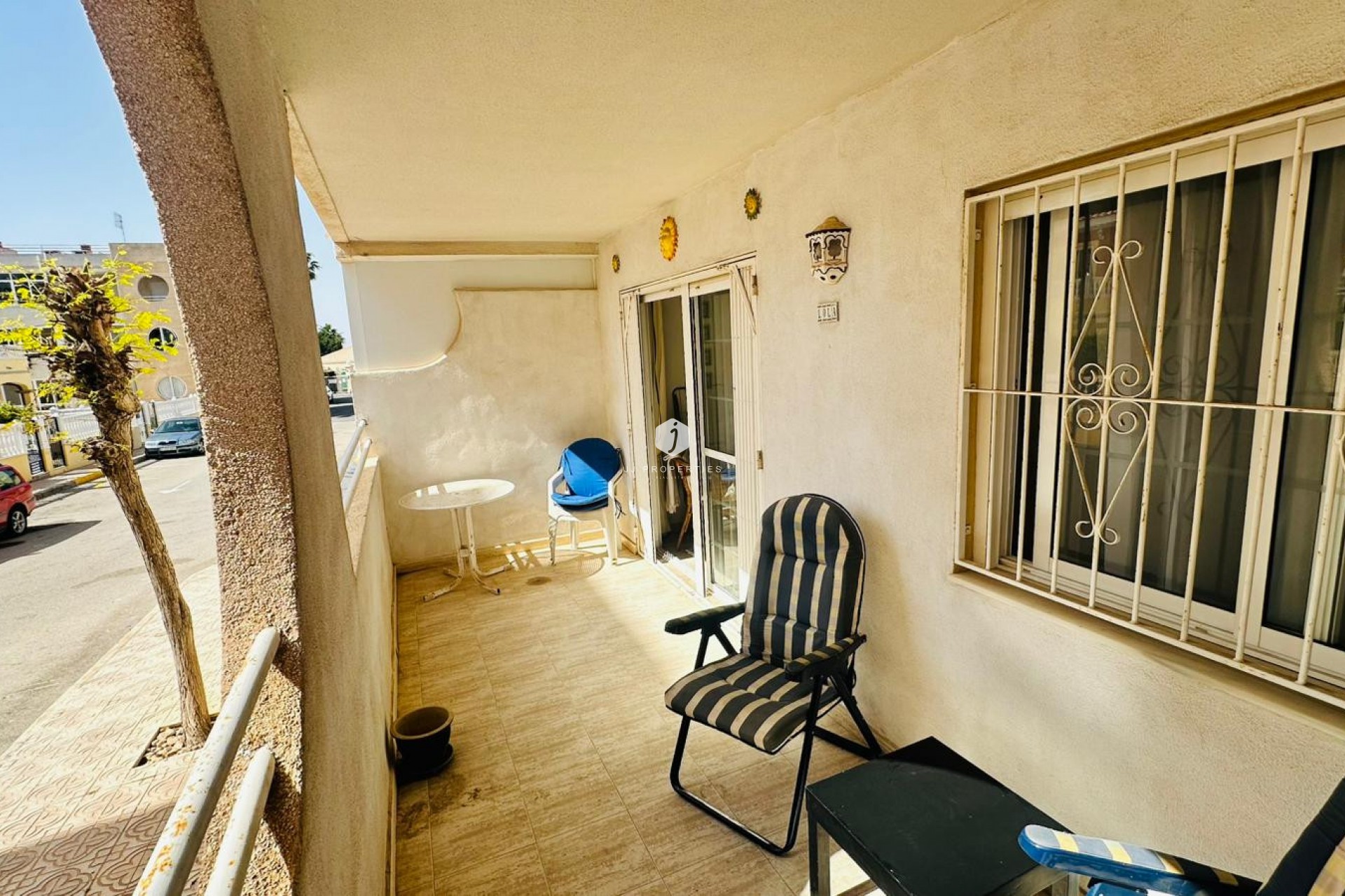 Aus zweiter Hand - Wohnung -
Torrevieja - Costa Blanca