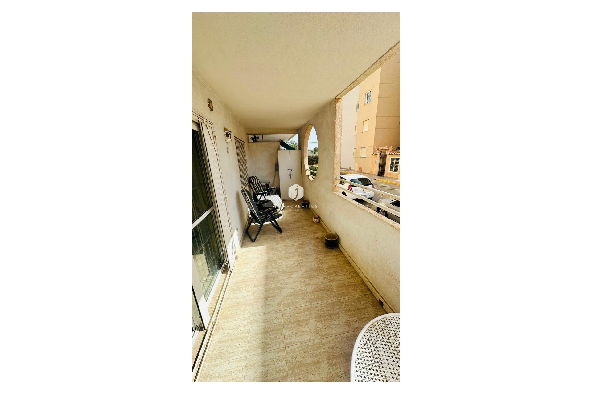 Aus zweiter Hand - Wohnung -
Torrevieja - Costa Blanca