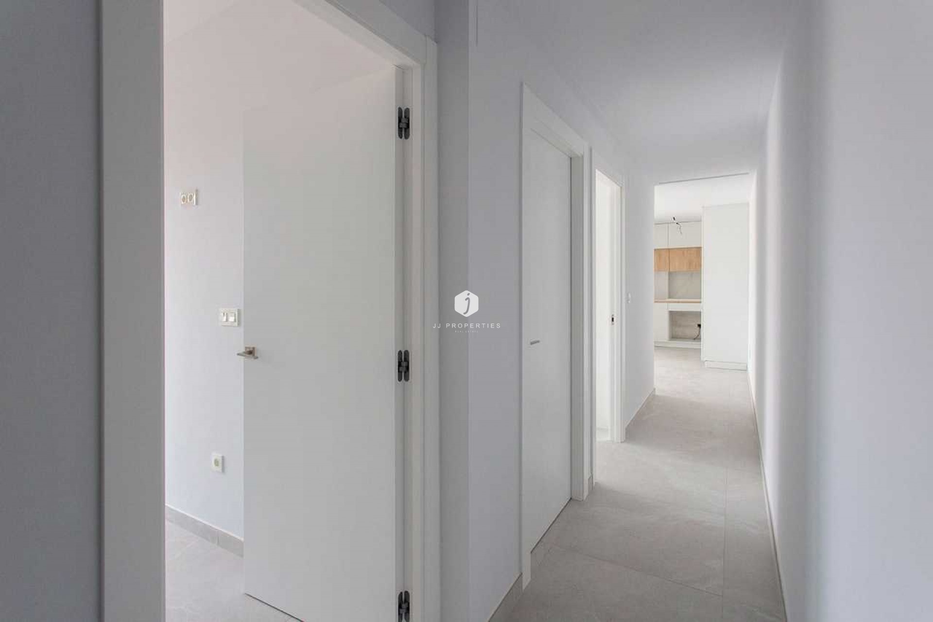 Aus zweiter Hand - Wohnung -
Torrevieja - Costa Blanca