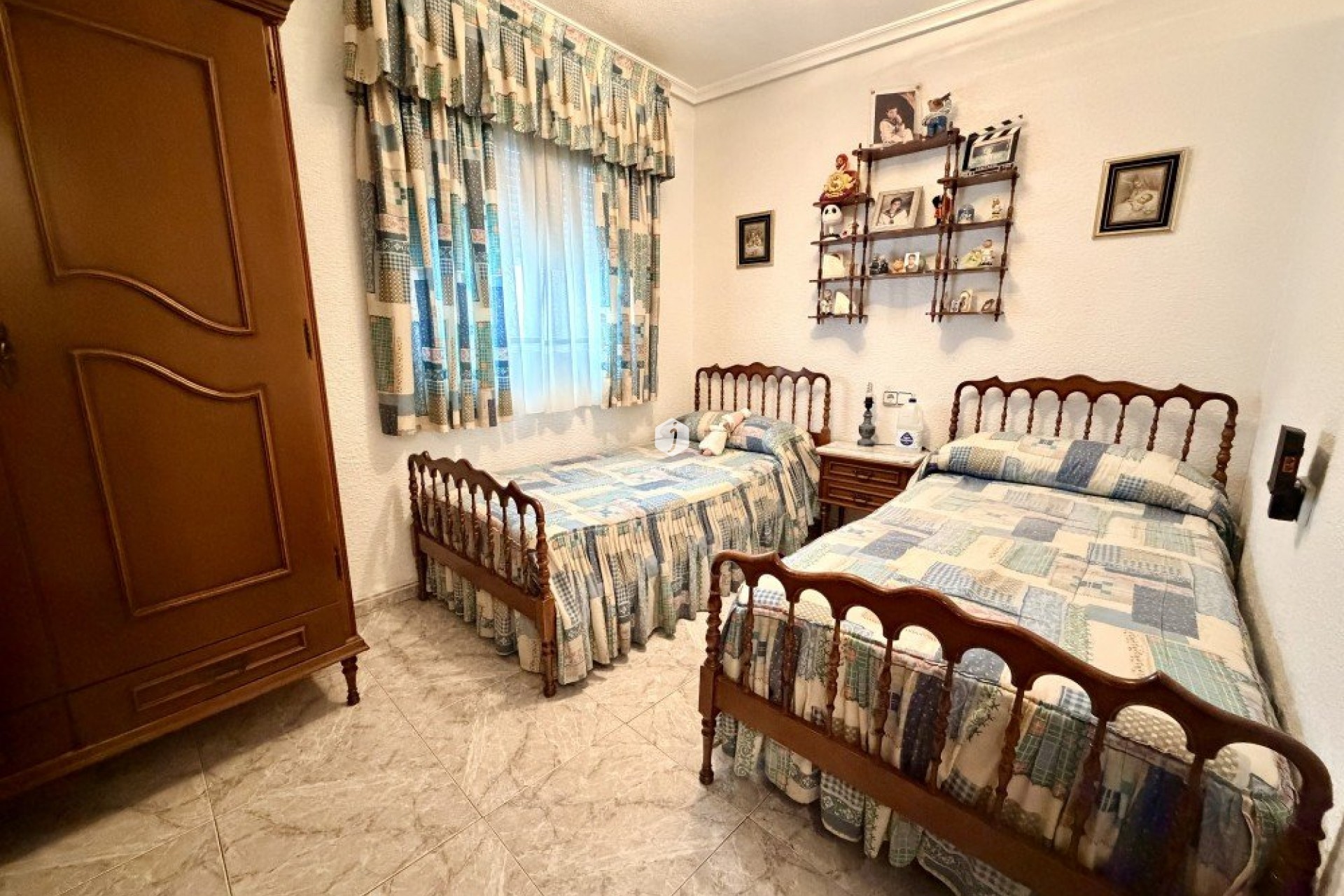 Aus zweiter Hand - Wohnung -
Torrevieja - Costa Blanca