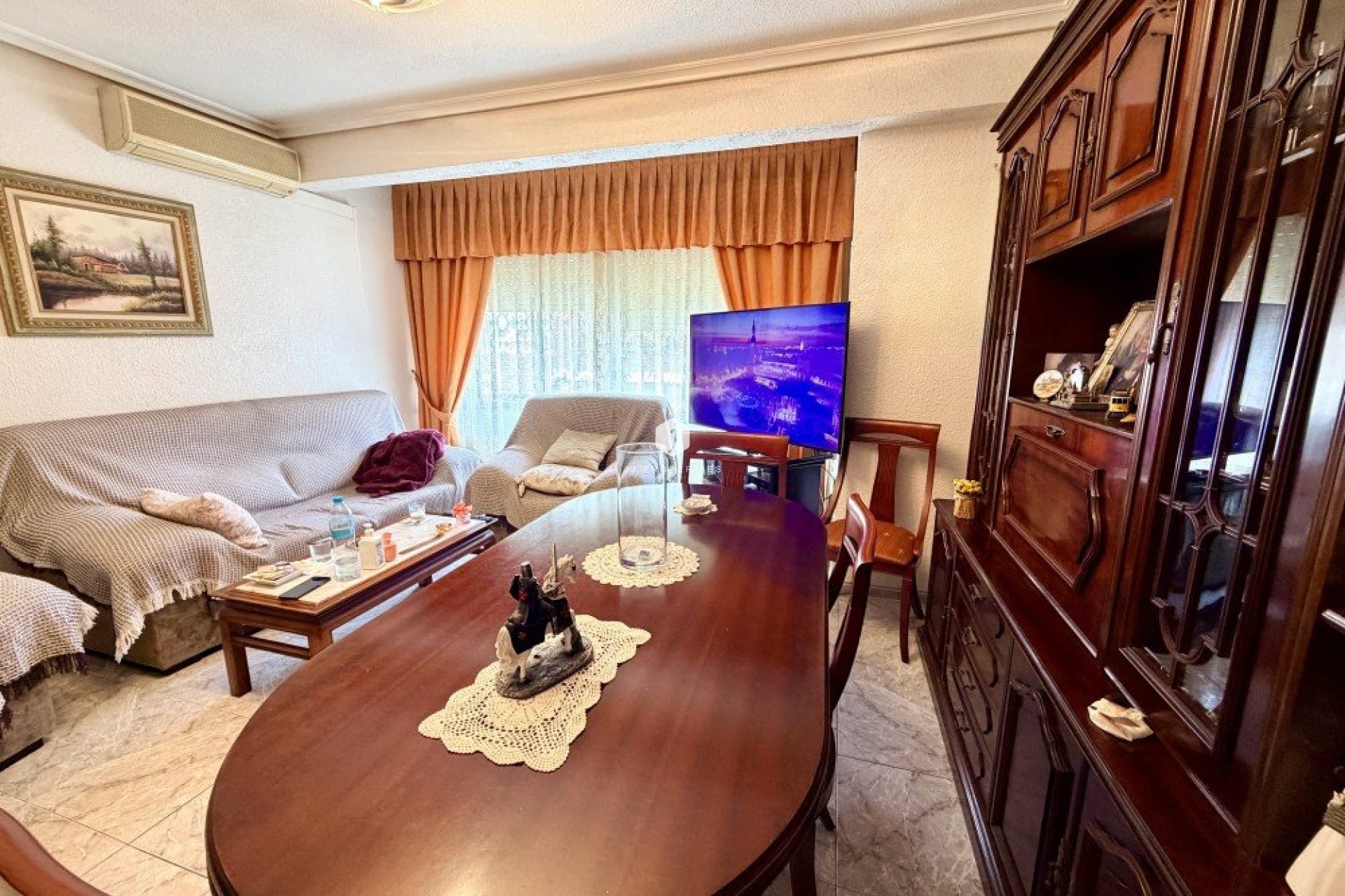 Aus zweiter Hand - Wohnung -
Torrevieja - Costa Blanca