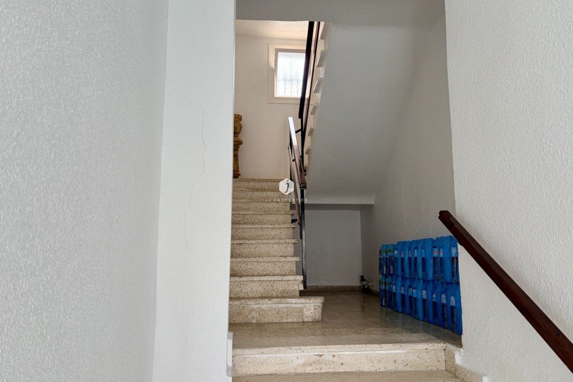 Aus zweiter Hand - Wohnung -
Torrevieja - Costa Blanca