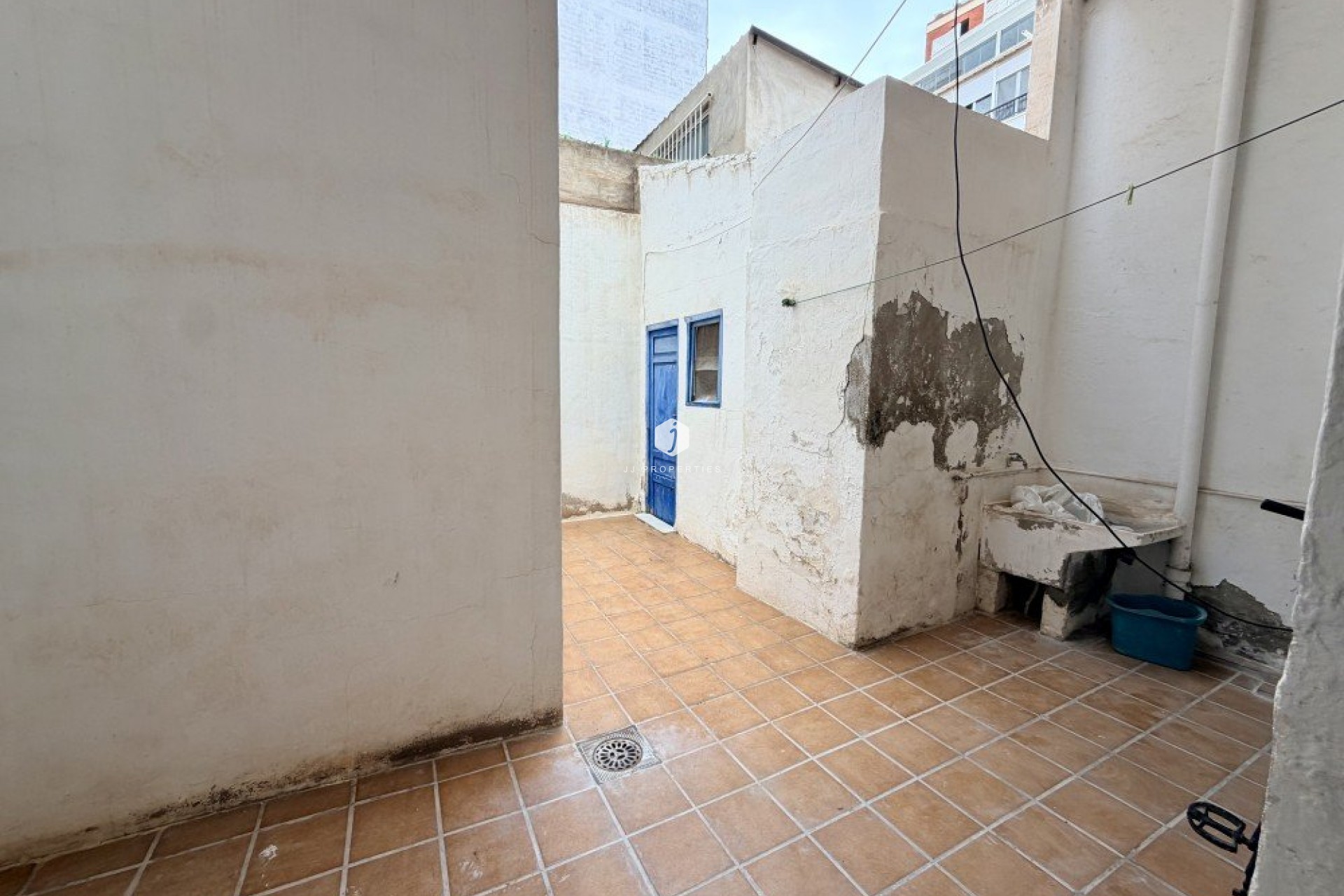 Aus zweiter Hand - Wohnung -
Torrevieja - Costa Blanca