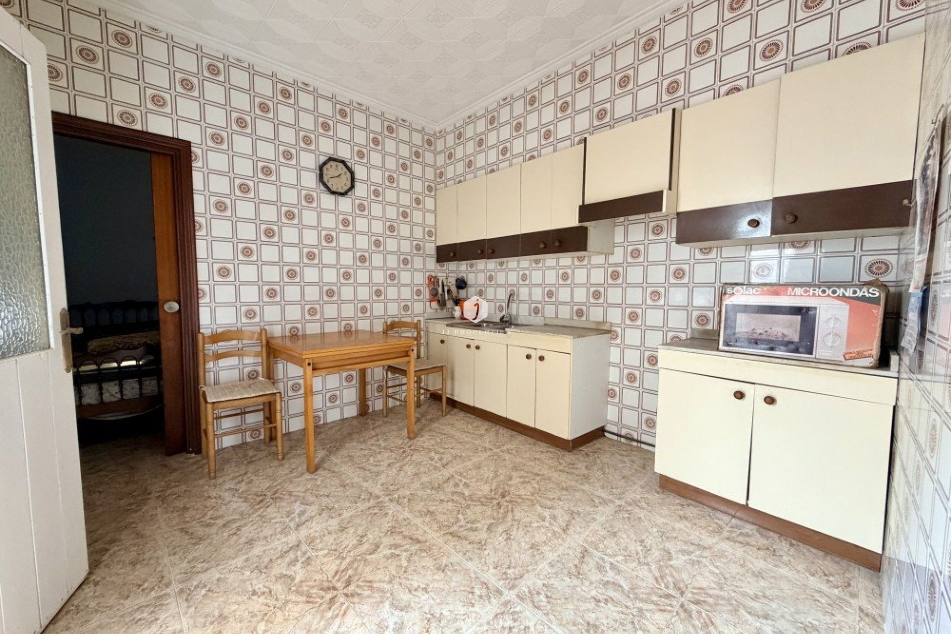 Aus zweiter Hand - Wohnung -
Torrevieja - Costa Blanca