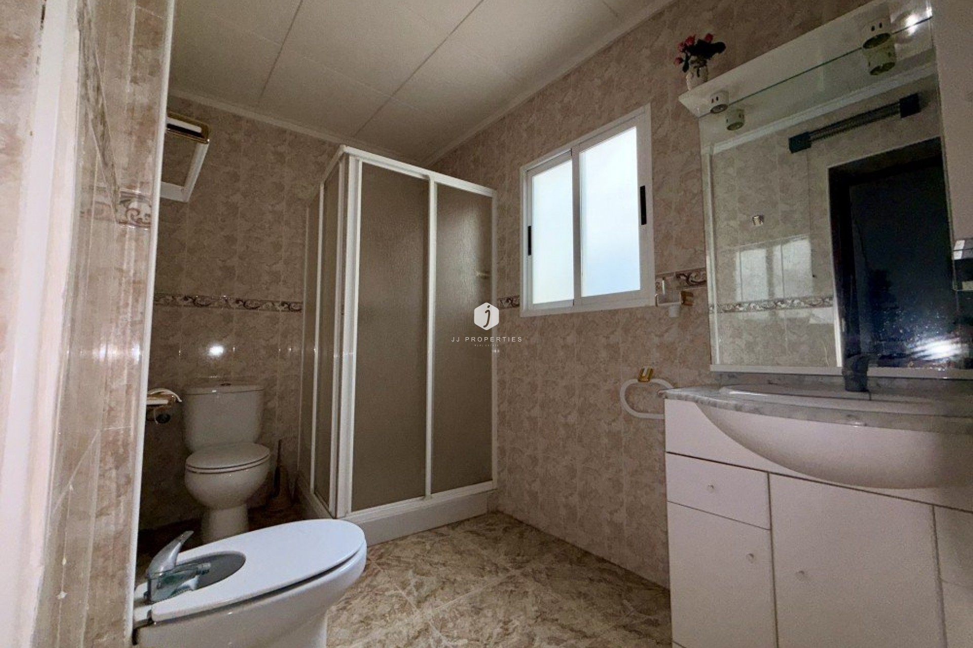 Aus zweiter Hand - Wohnung -
Torrevieja - Costa Blanca