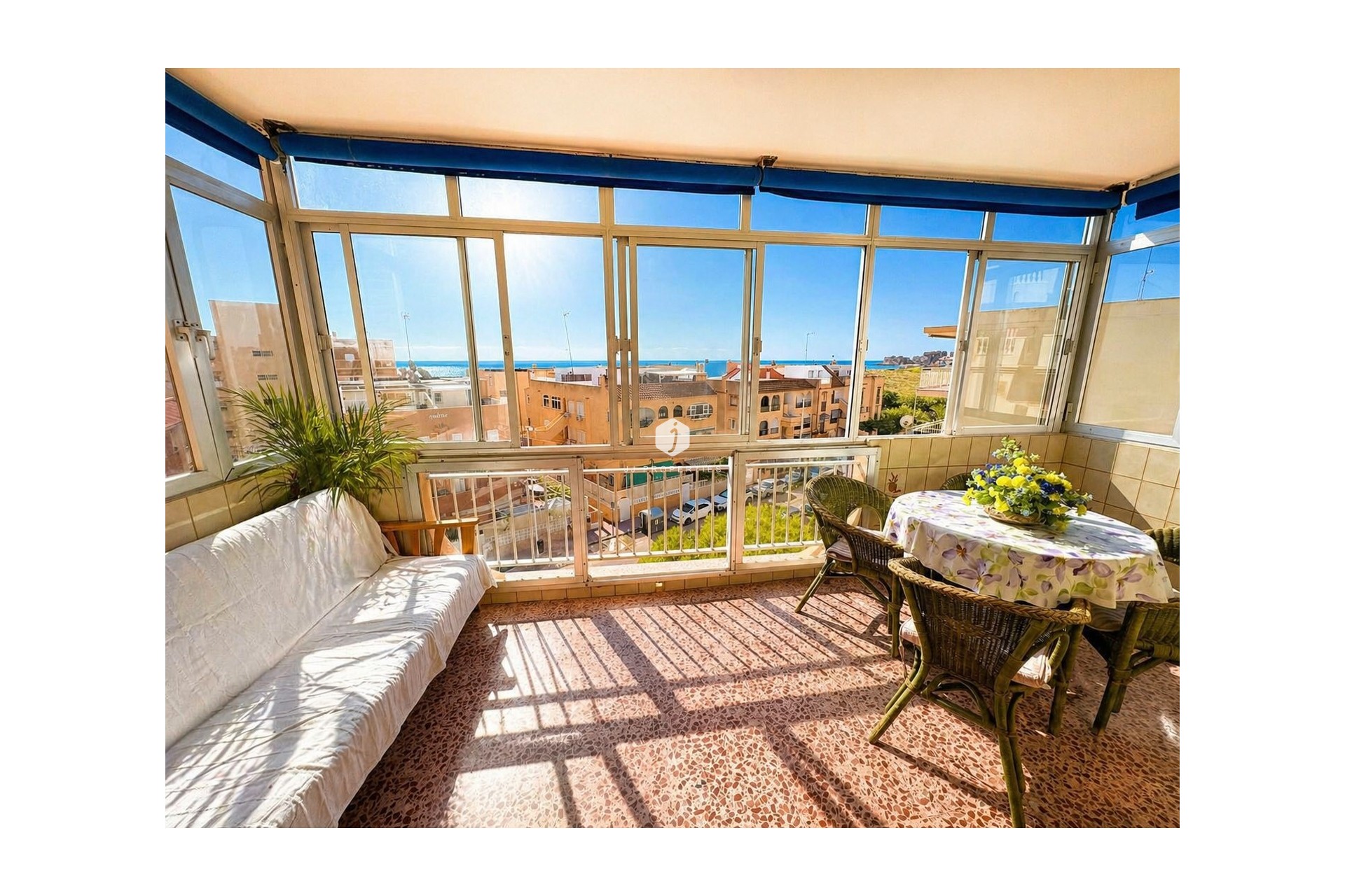 Aus zweiter Hand - Wohnung -
Torrevieja - Costa Blanca