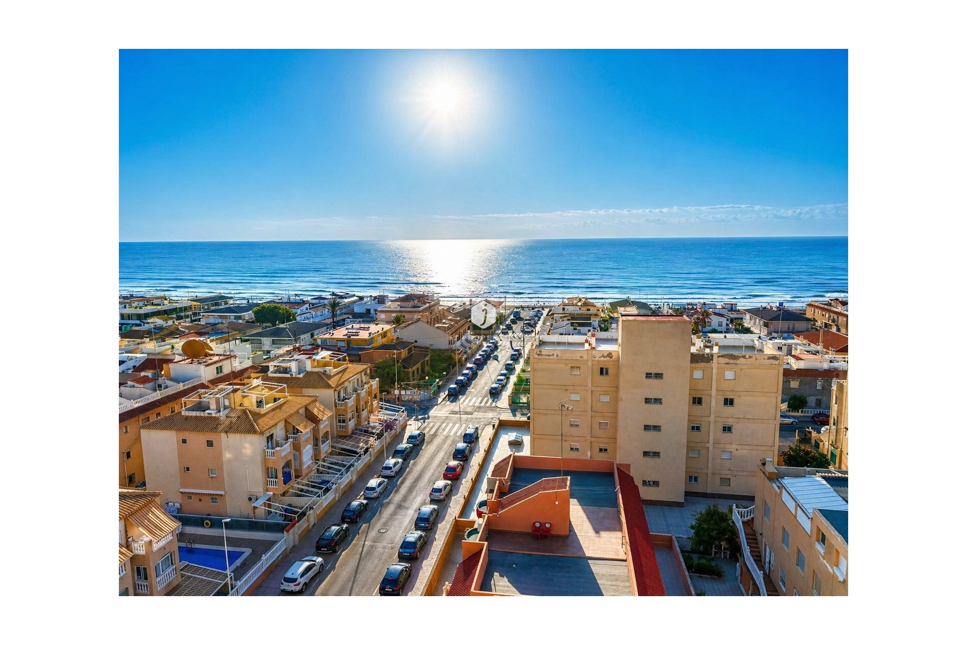 Aus zweiter Hand - Wohnung -
Torrevieja - Costa Blanca